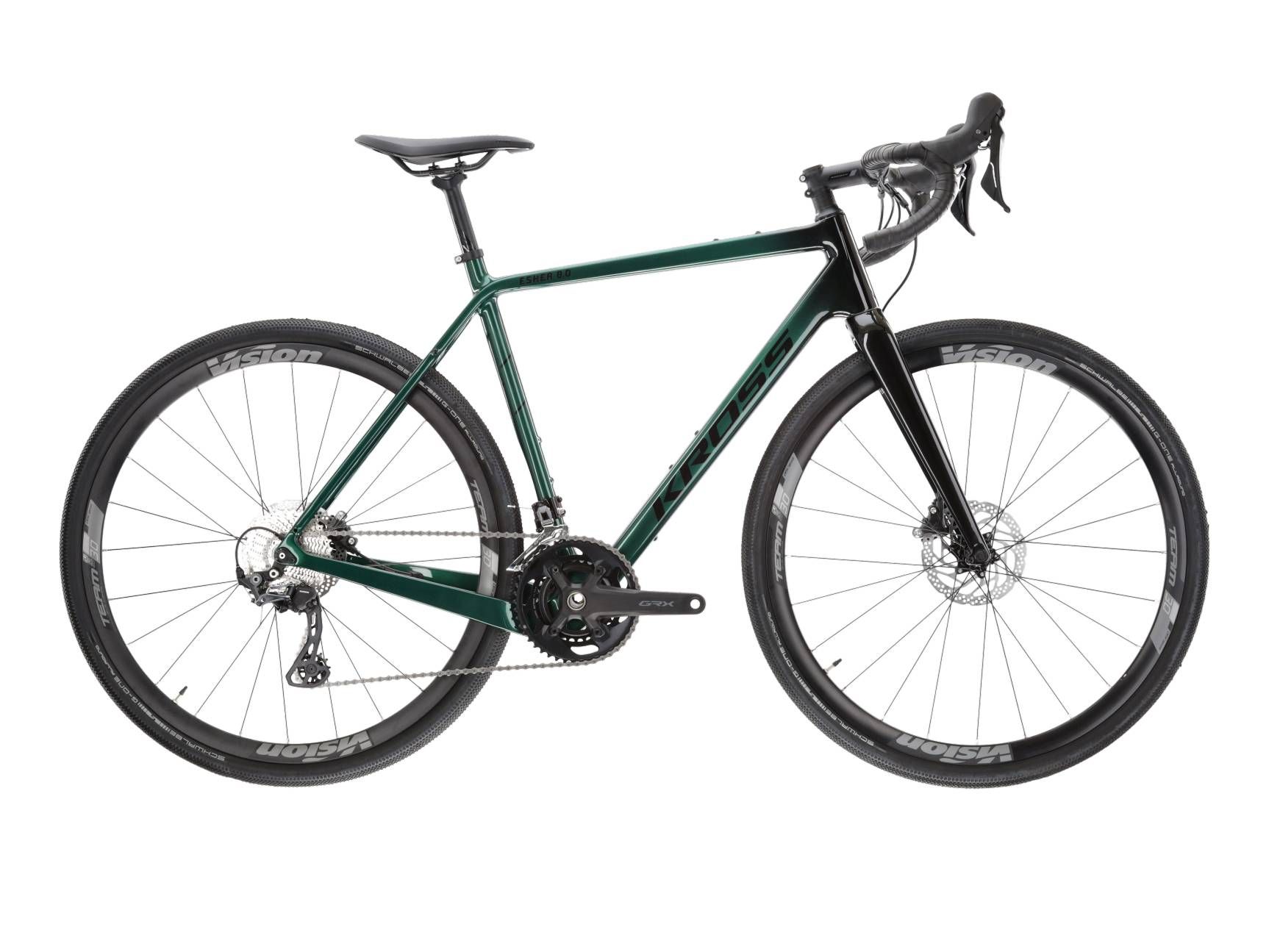 Kross Esker 8.0 2023