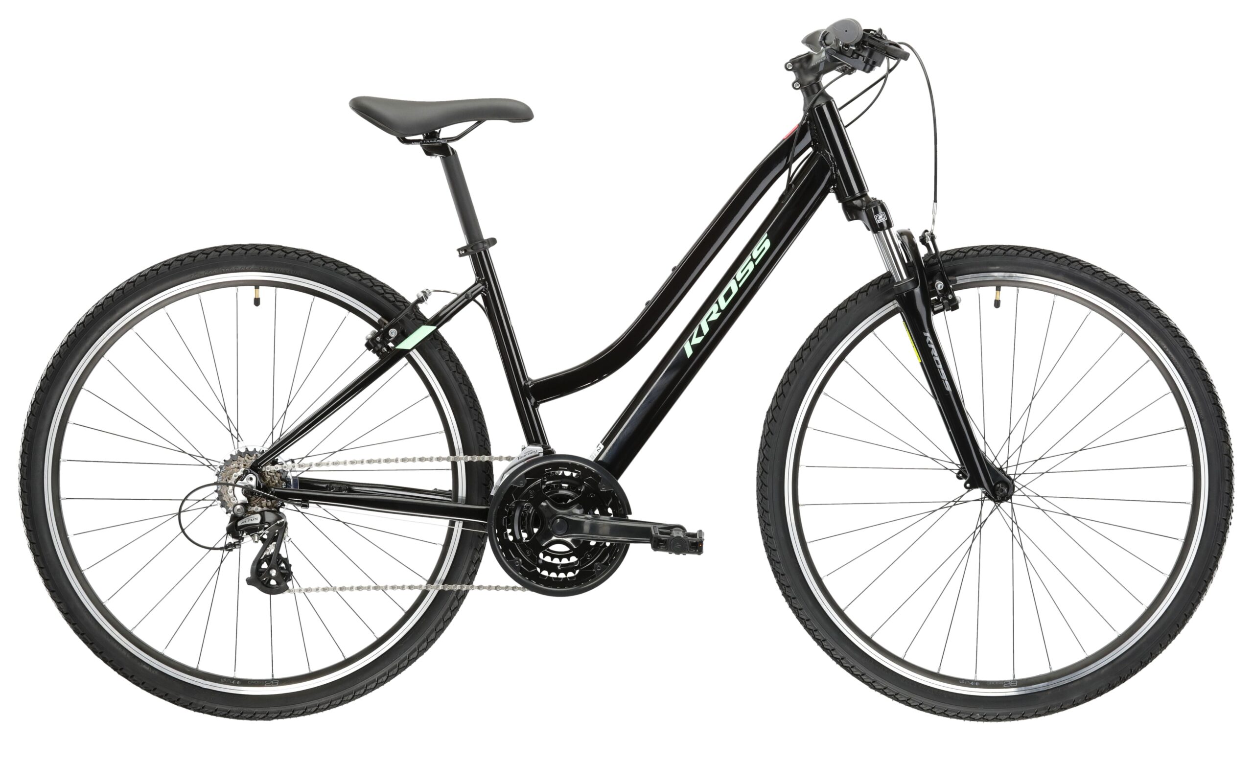 Kross Evado 2.0 Lady 2023