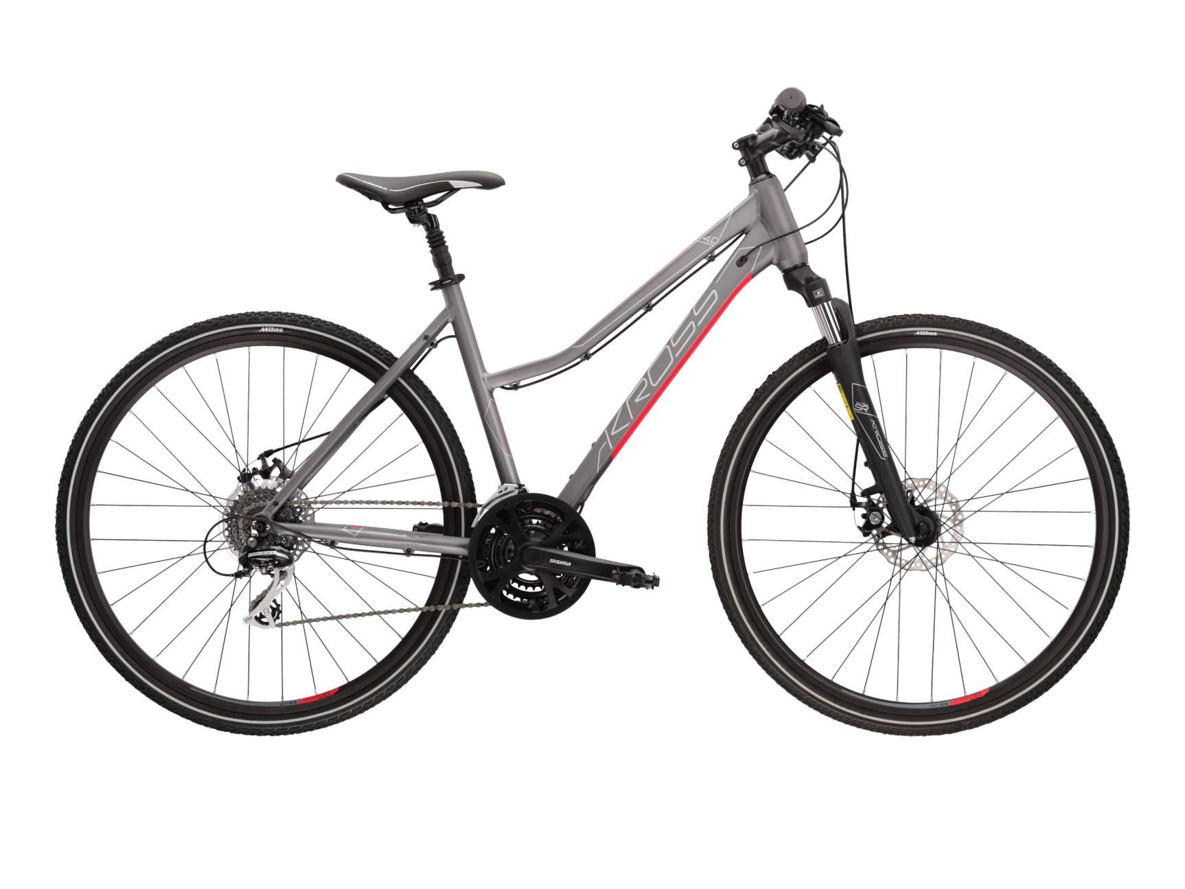 Kross Evado 4.0 Lady 2022