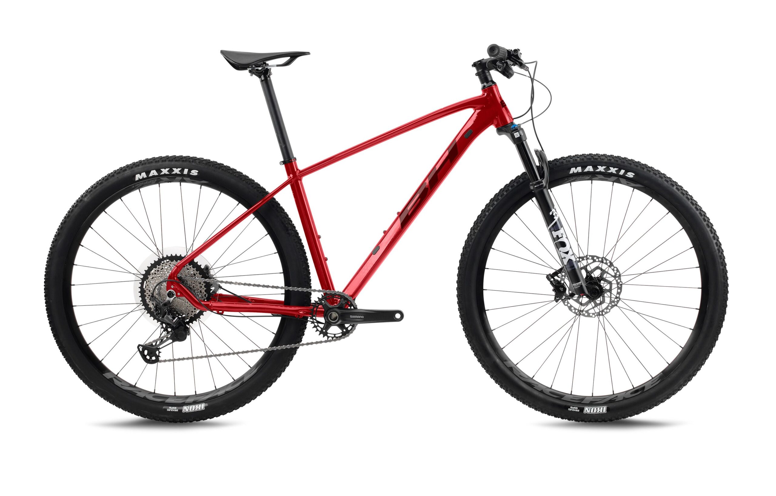 BH Expert 5.5