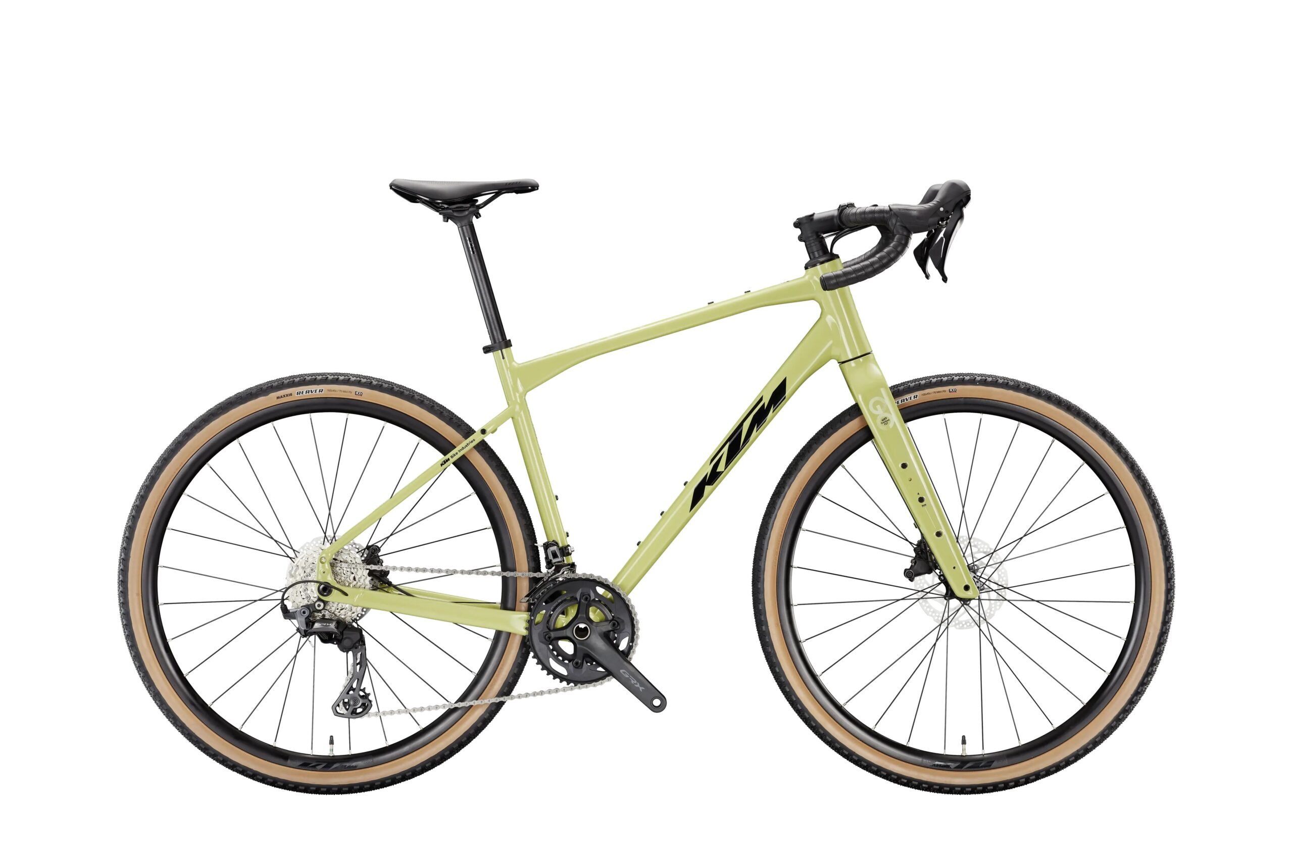 KTM Gravelator 10