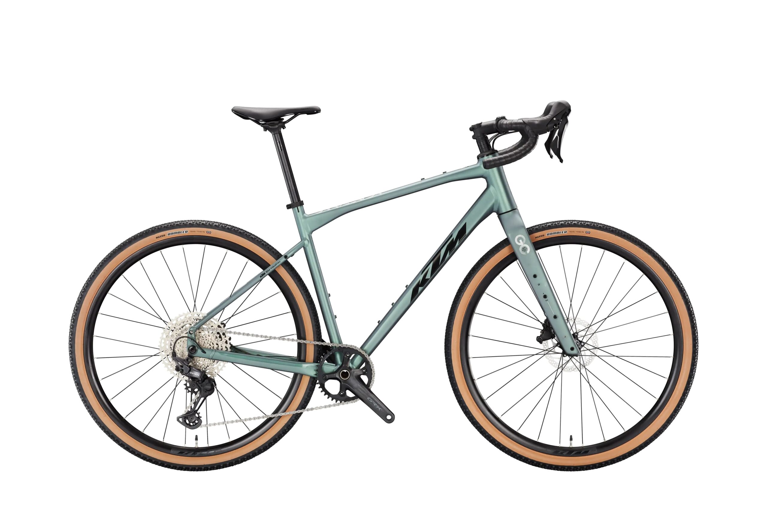 KTM Gravelator 15