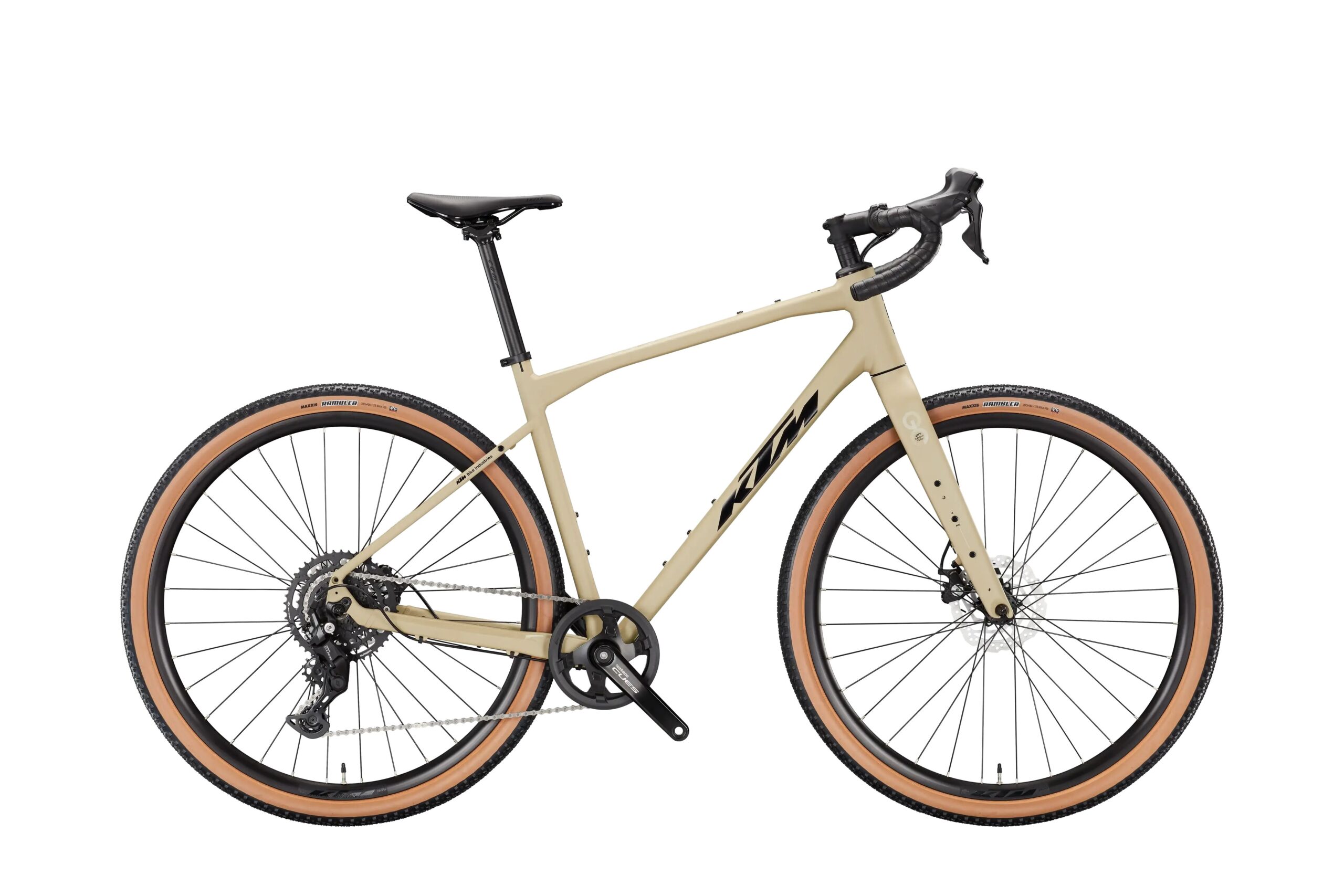 KTM Gravelator 30
