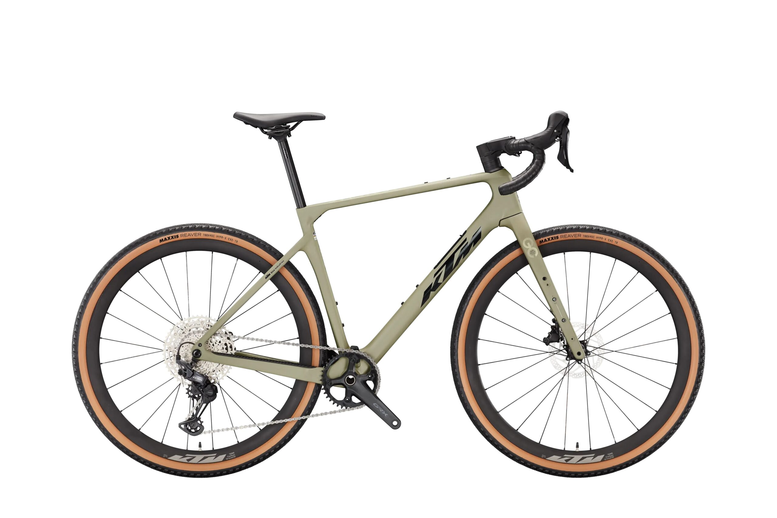 KTM Gravelator Elite