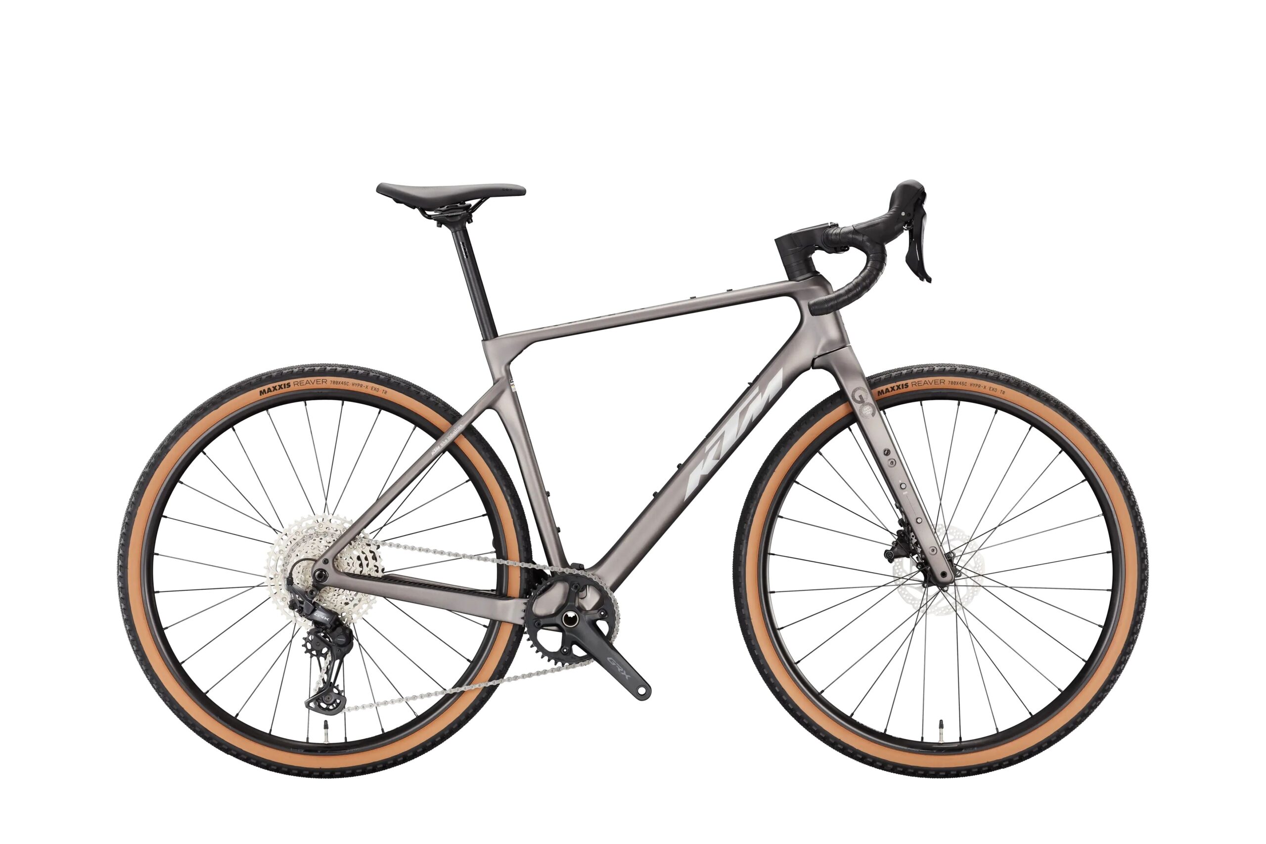 KTM Gravelator Pro