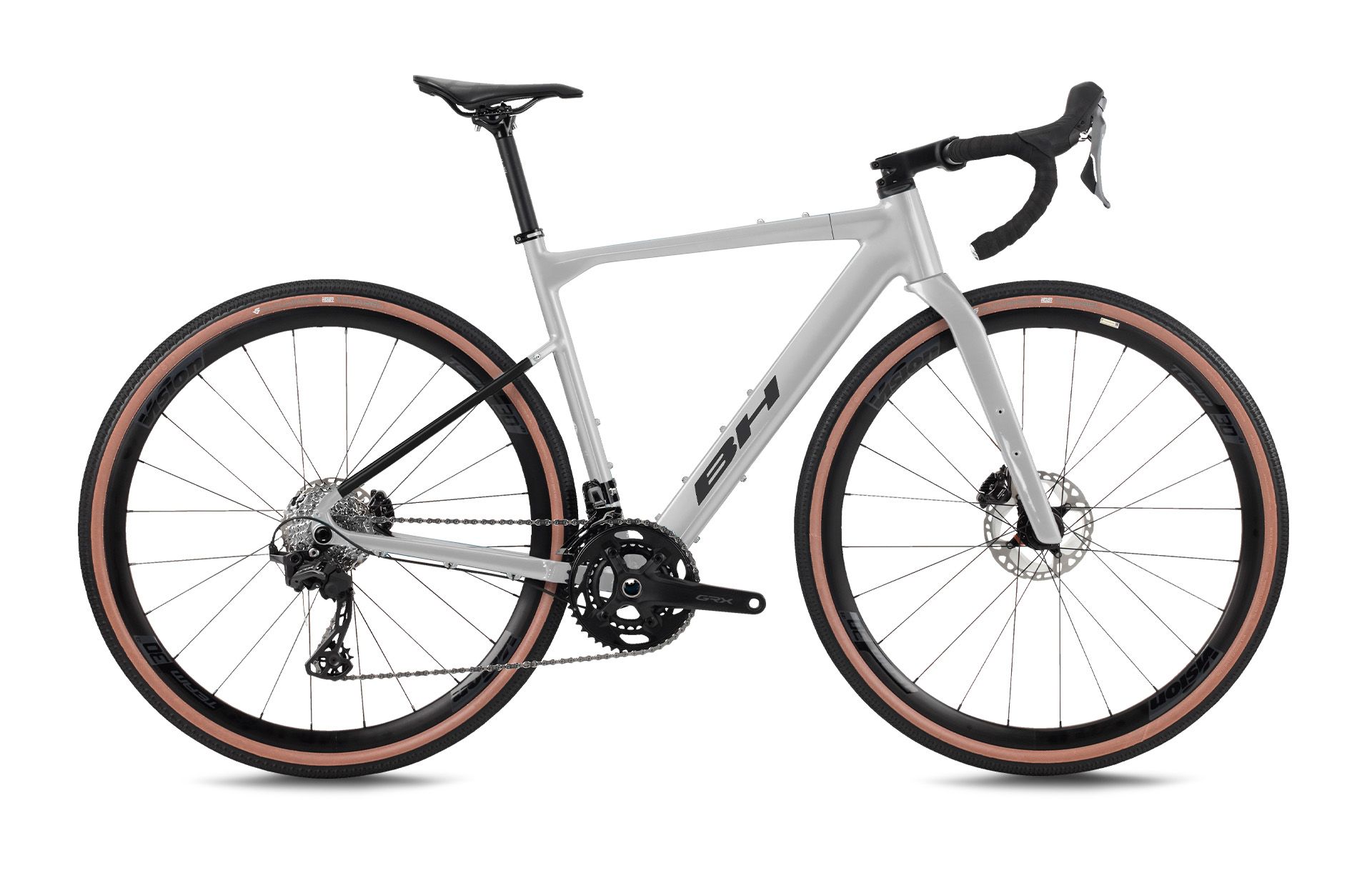 BH Gravelx 1.8