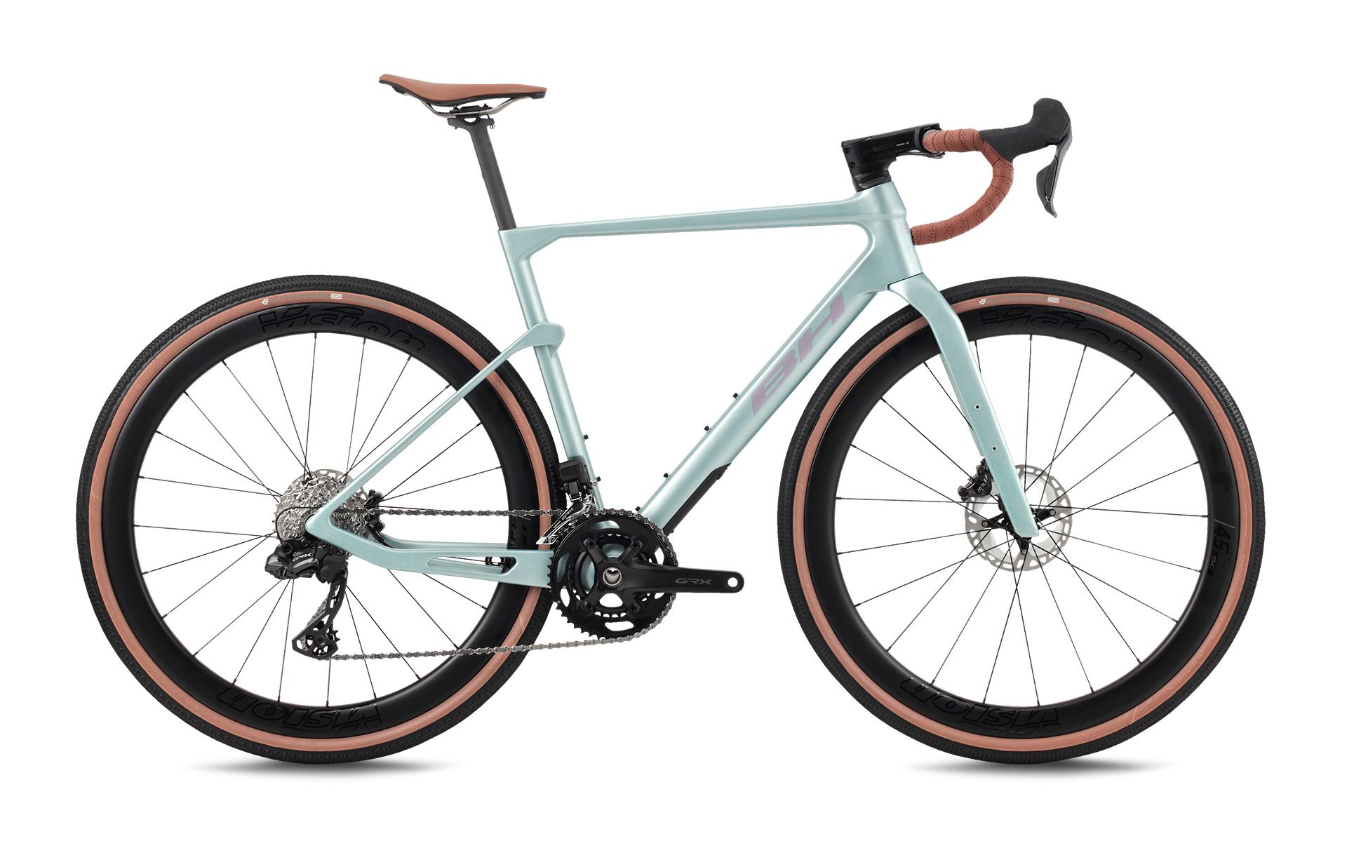 BH Gravelx Evo 6.0 AT