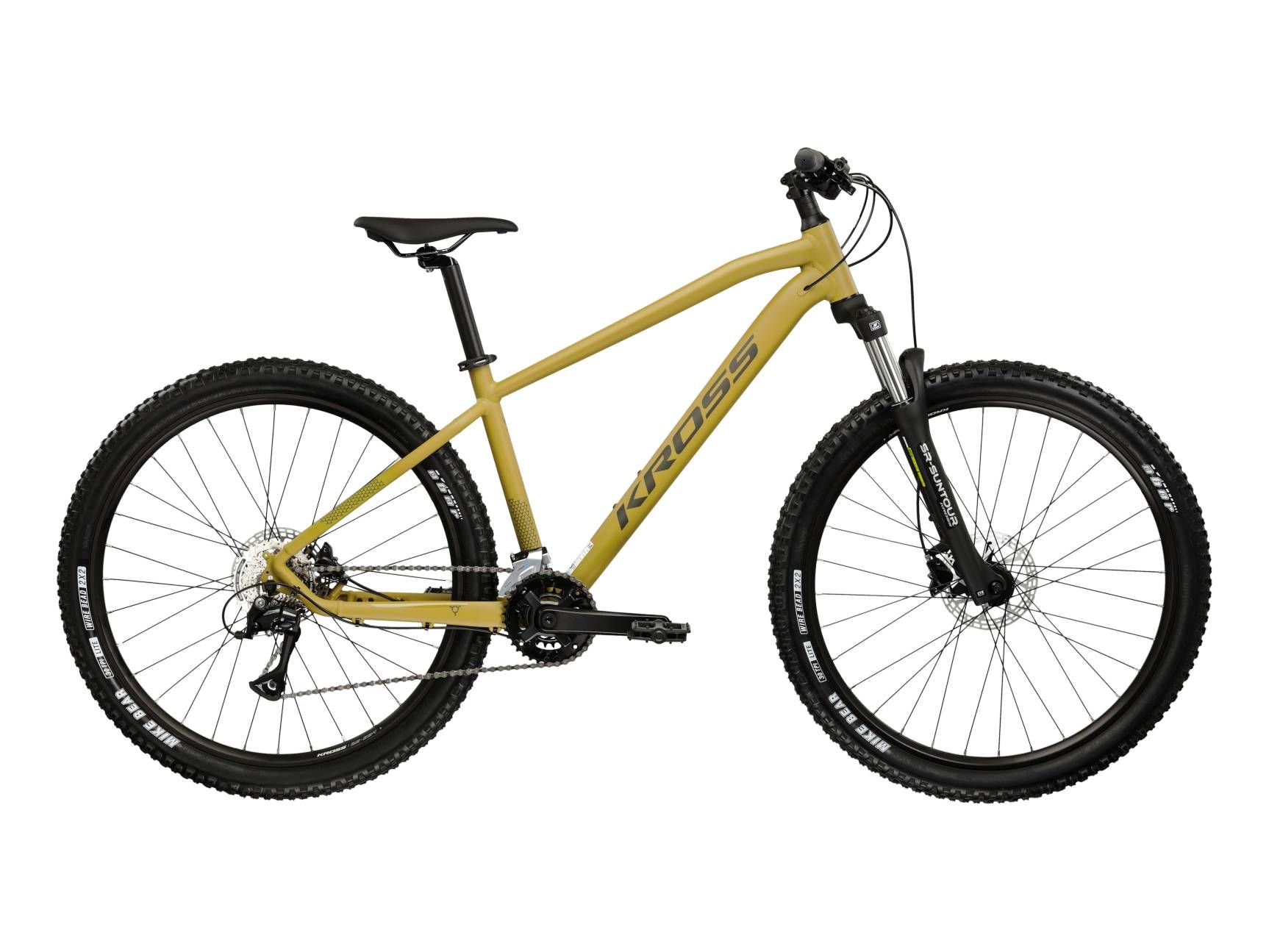 Kross Hexagon 4.0 29