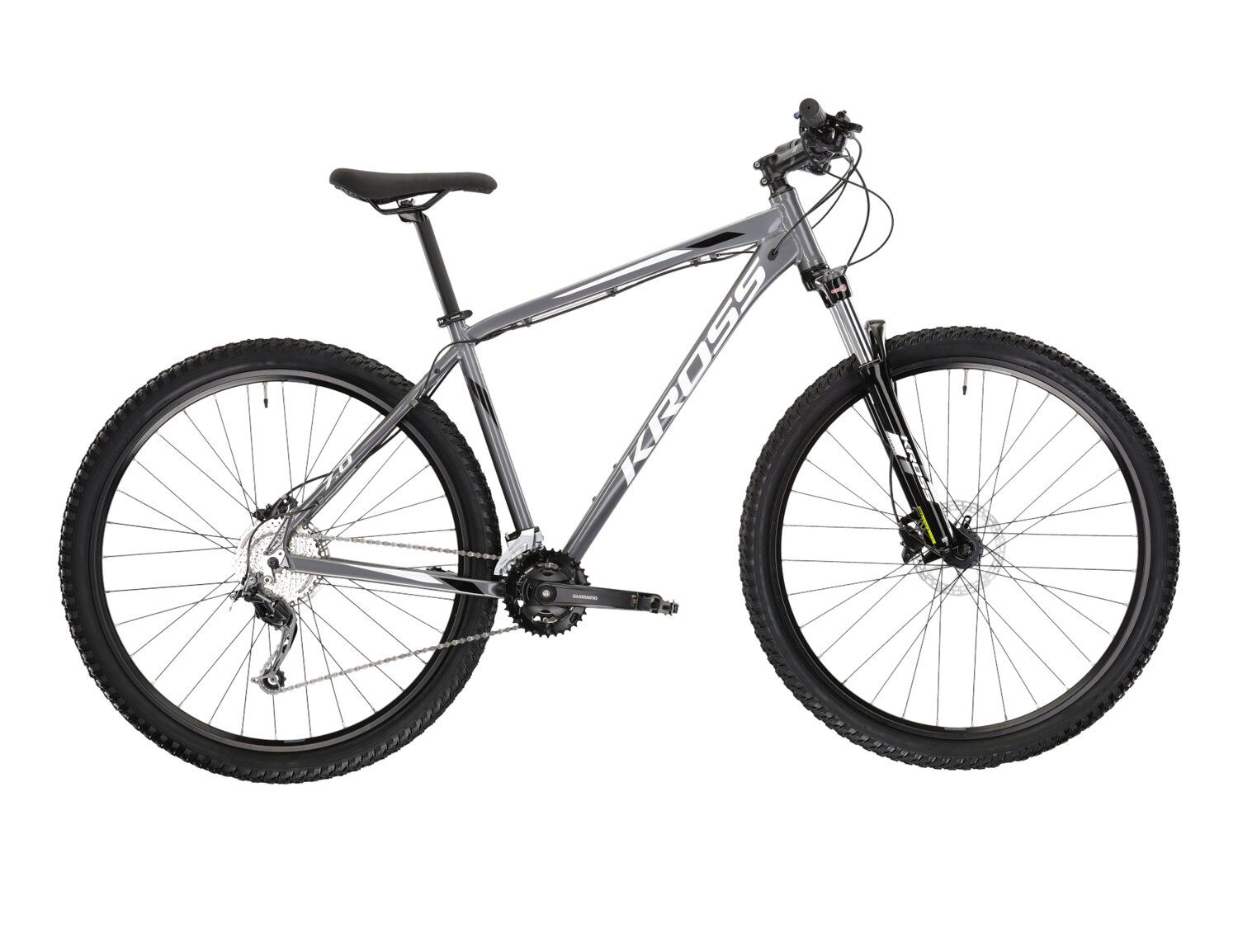 Kross Hexagon 7.0 2023