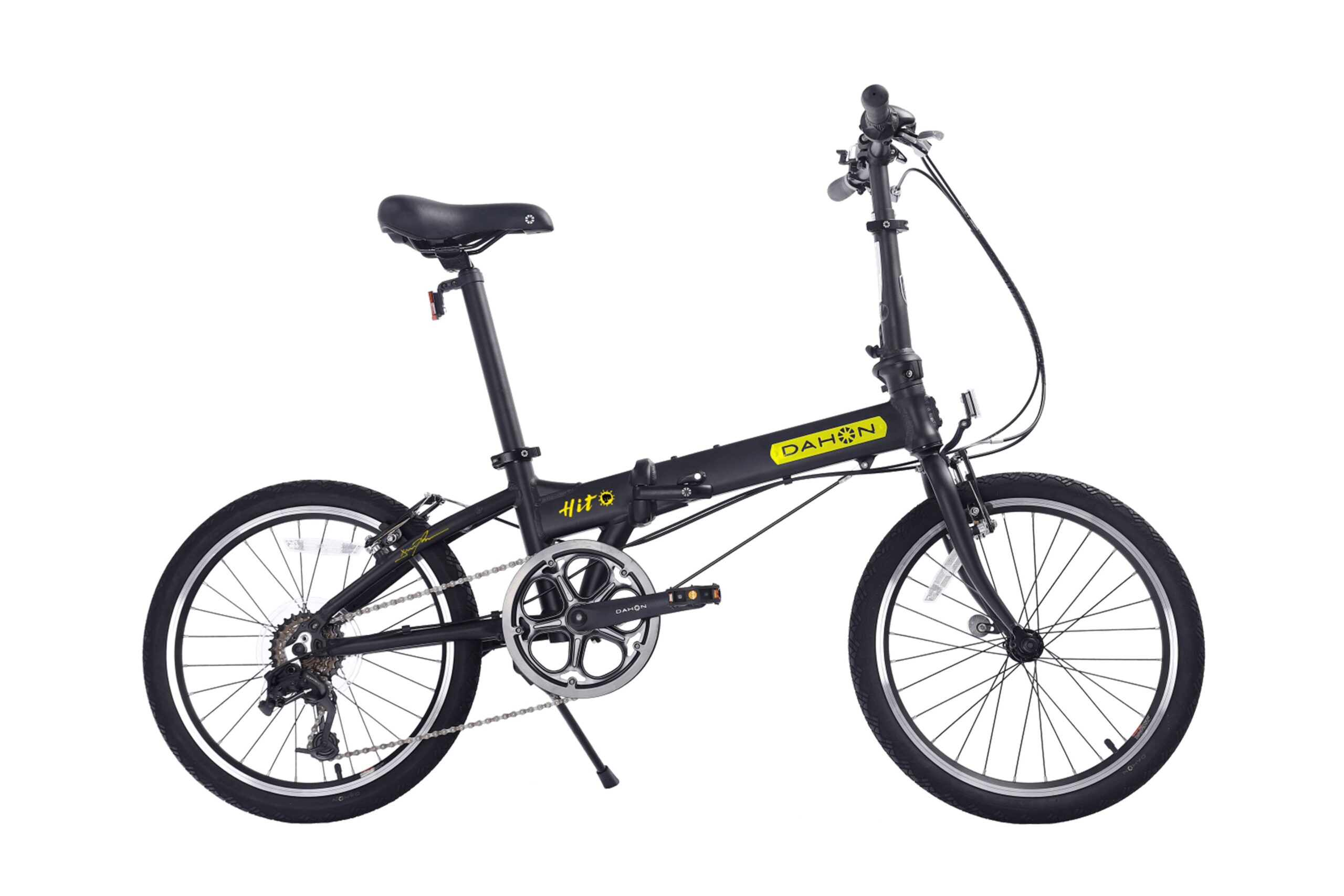 Dahon Hit