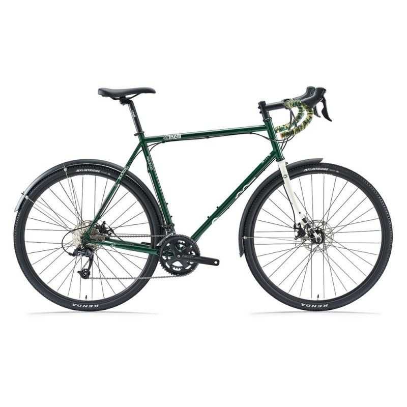 Cinelli Hobootleg Easy Travel