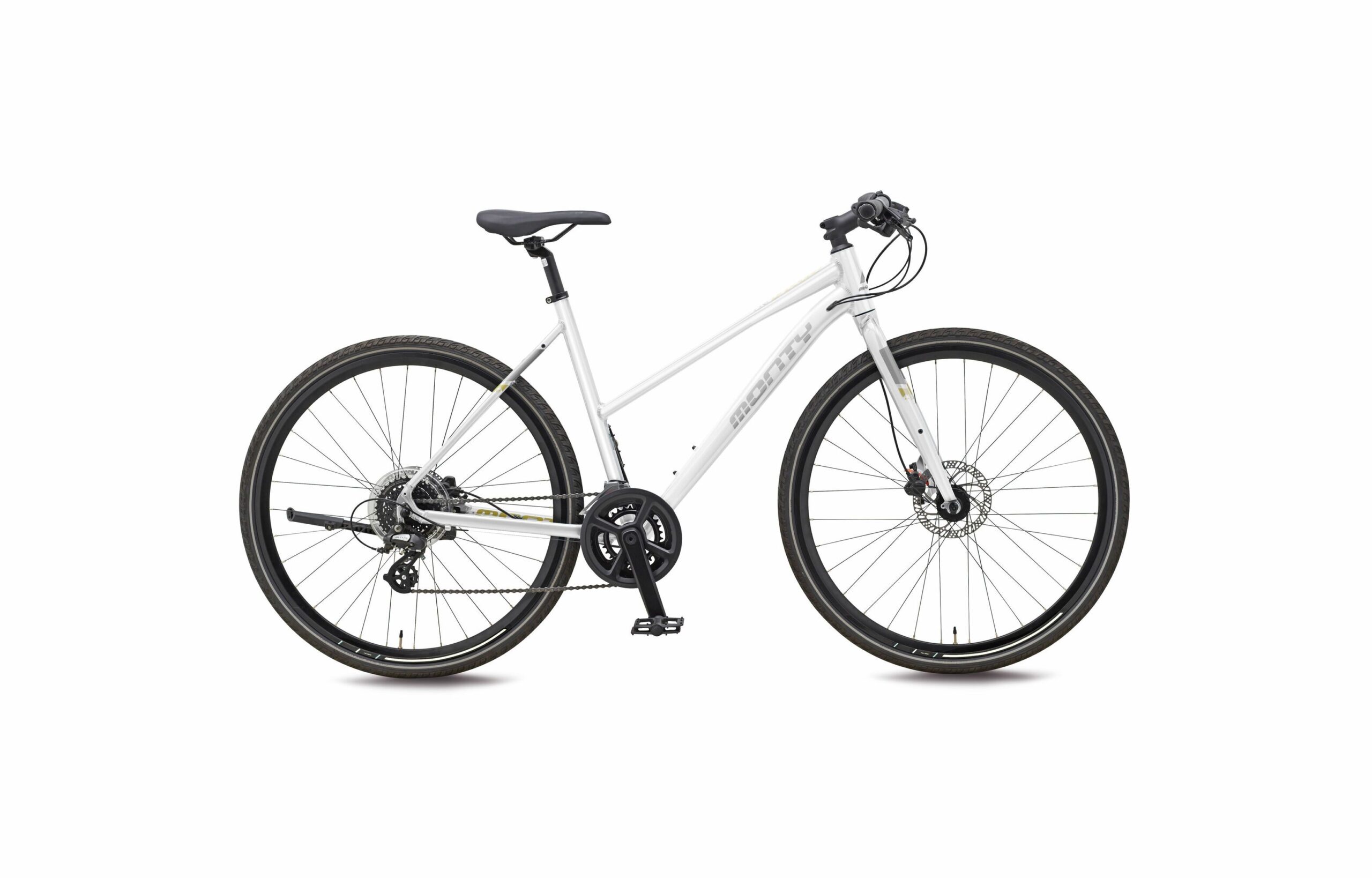 Monty Bikes Indie