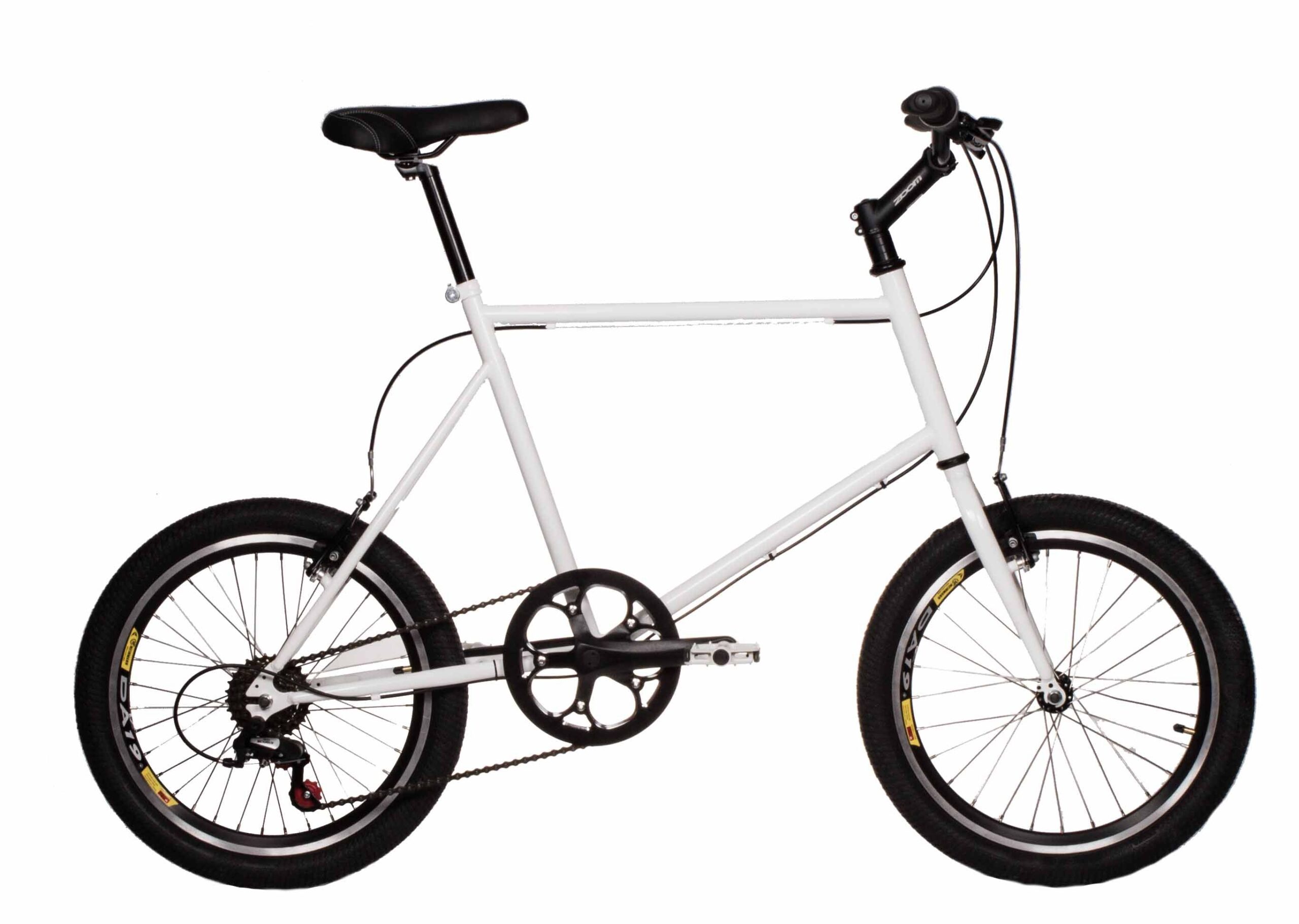 Crest K-Mini 6v Eco