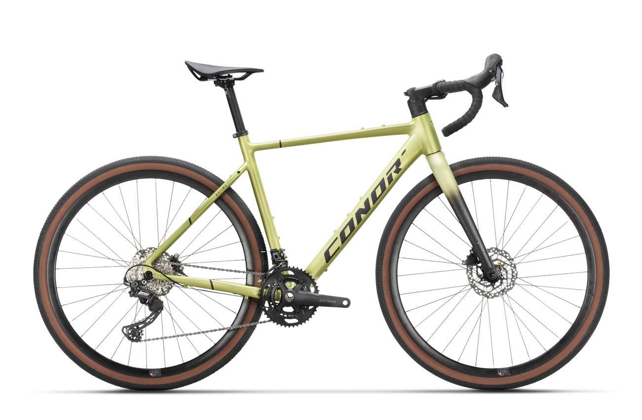 Conor Kalima GRX610 2x12
