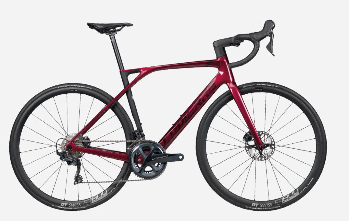 Bicicleta de carretera Lapierre XELIUS SL 6.0 DISC