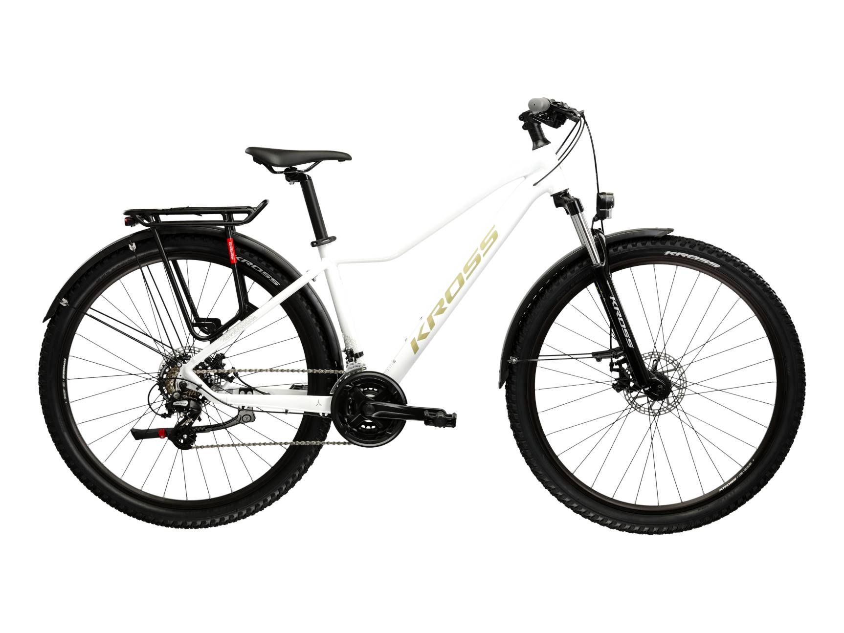 Kross Lea 2.0 EQ 29