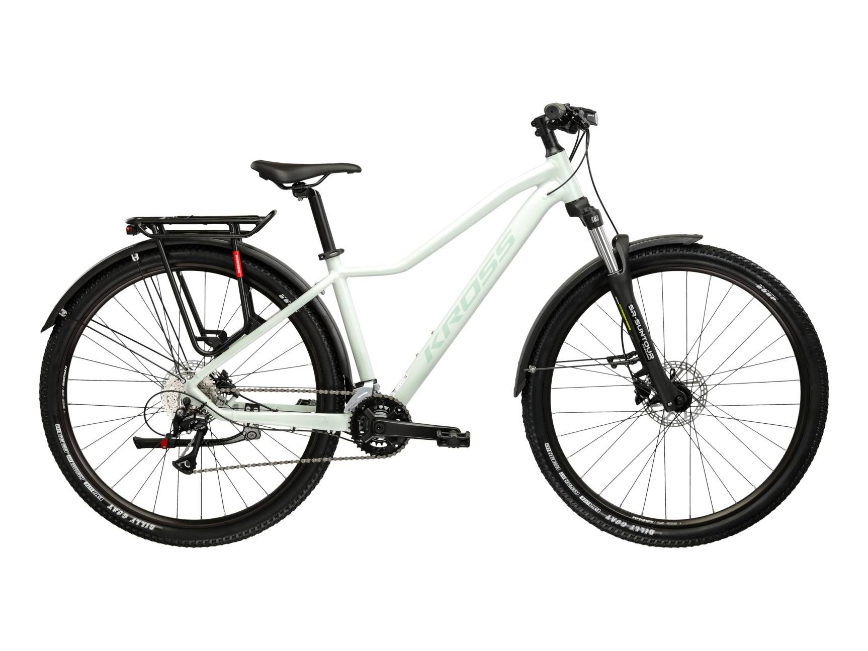 Kross Lea 4.0 EQ 29