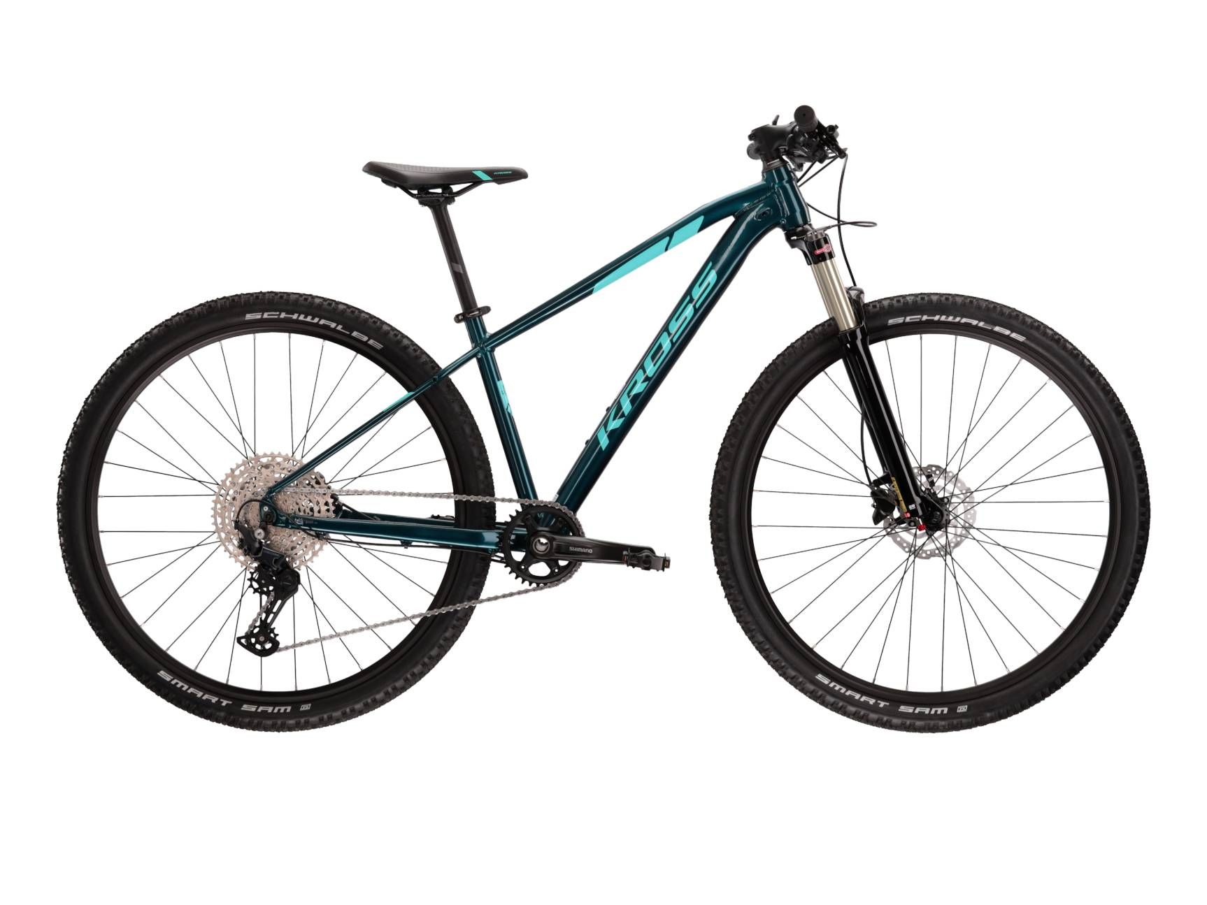 Kross Level 6.0 Lady 2023