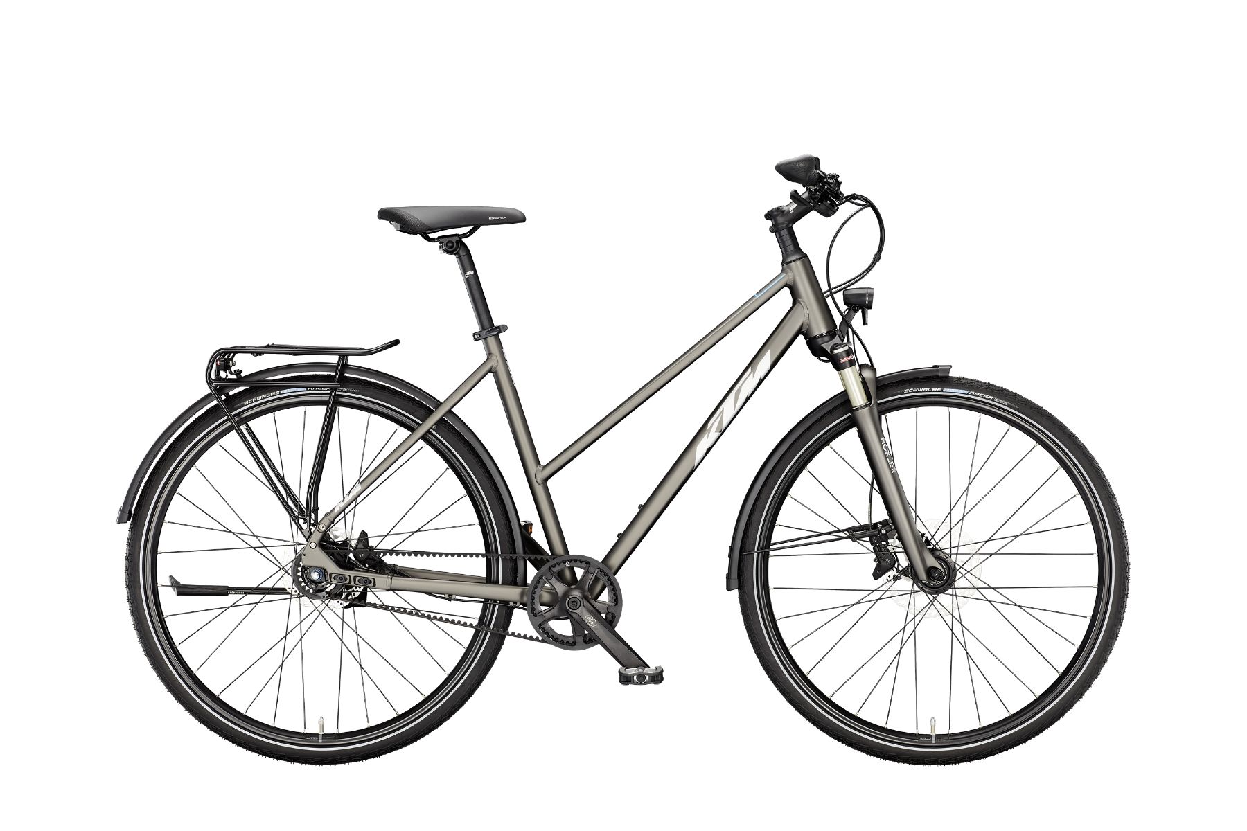 KTM Life Tour Woman