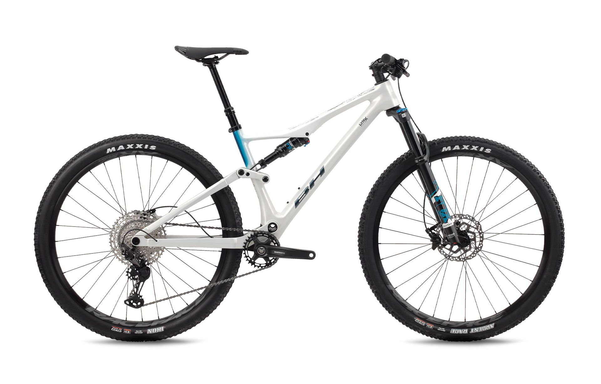 BH Lynx Race 4.0