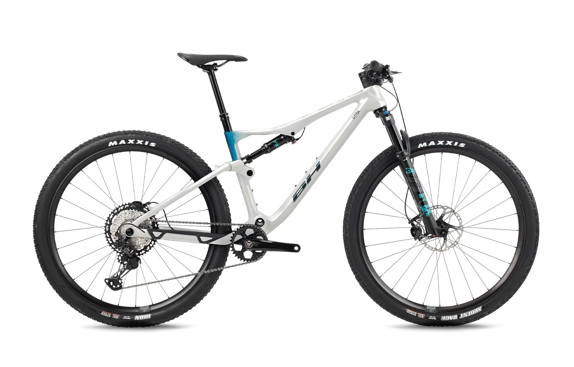 BH Lynx Race 7.0