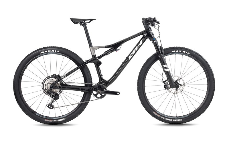 BICICLETA DE MONTAÑA BH LYNX RACE 7.0 2025