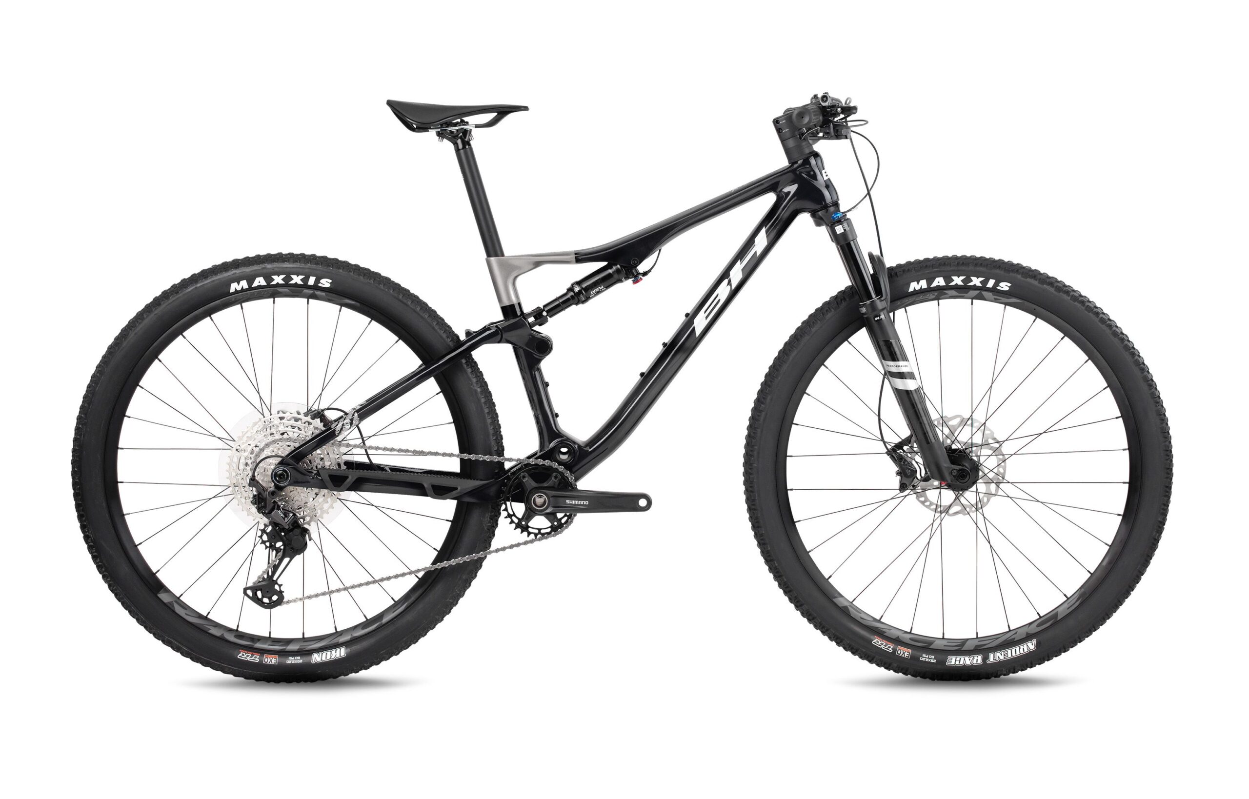 BH Lynx Race LT 6.5
