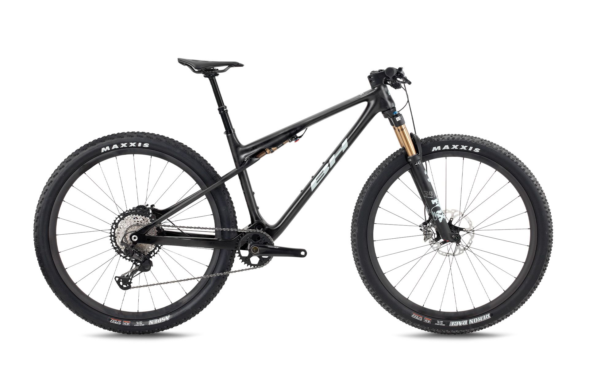 BH Lynx SLS 8.0