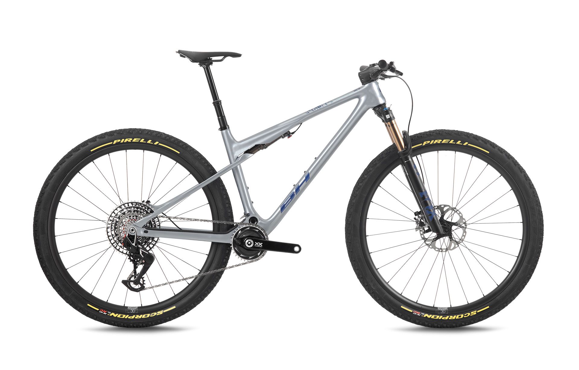 BH Lynx SLS 9.5