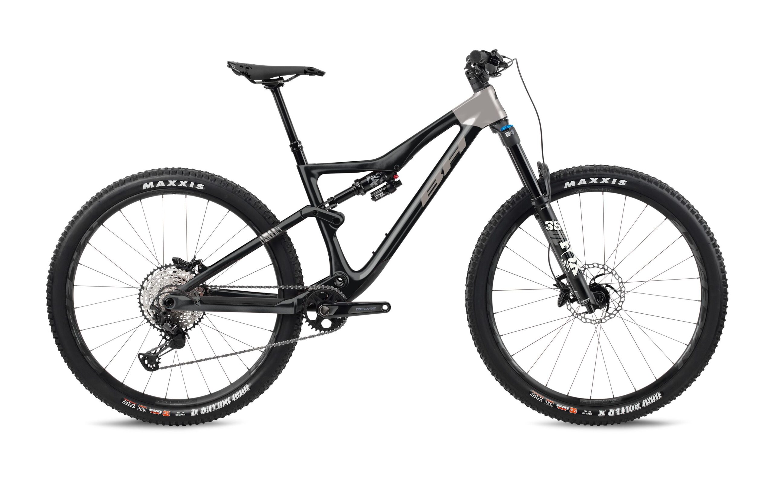 BH Lynx Trail 9.0