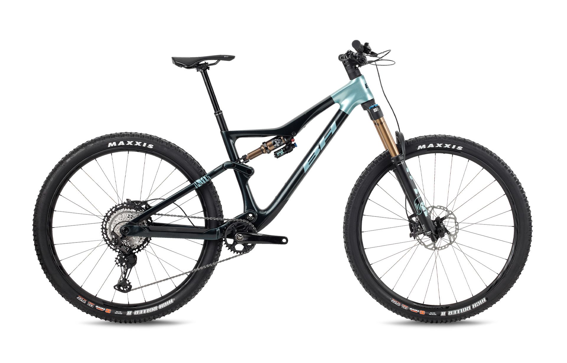BH Lynx Trail 9.0