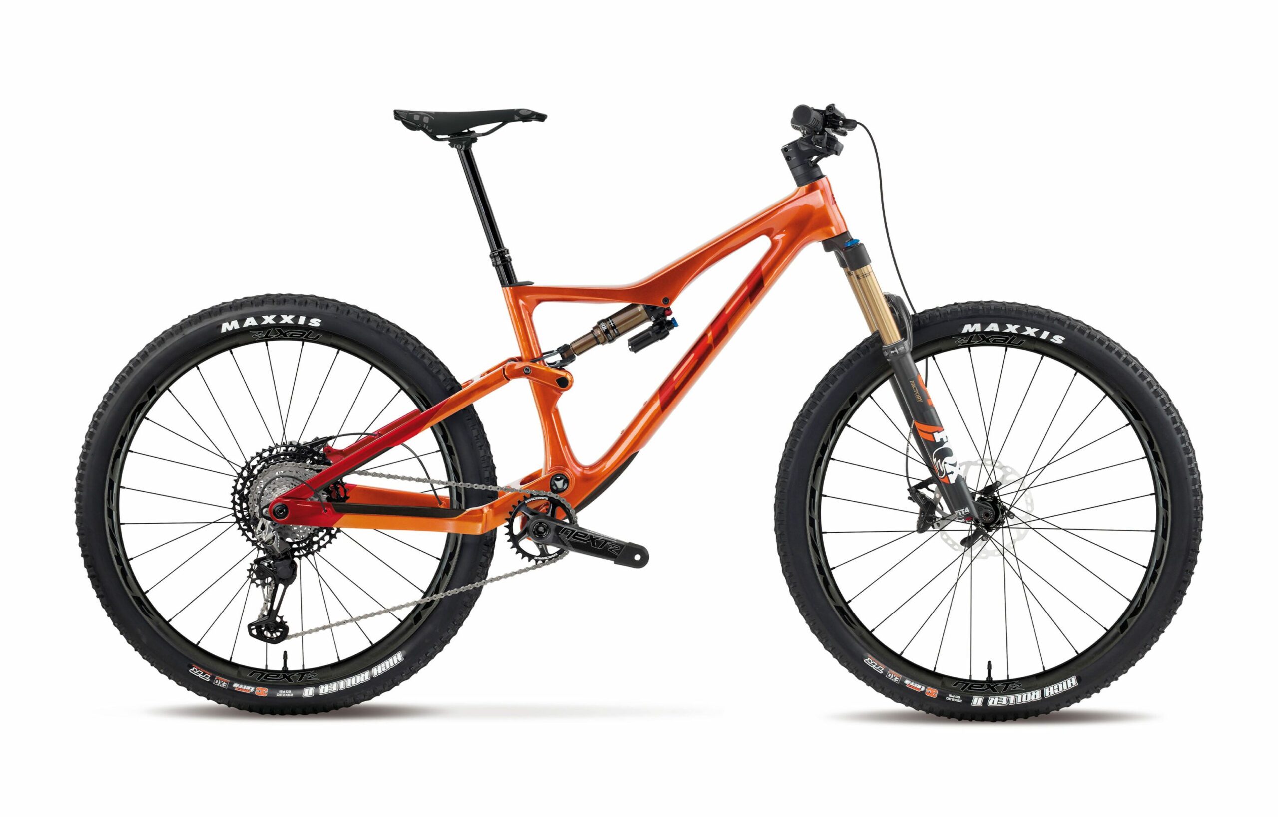 BH Lynx Trail Carbon 9.9