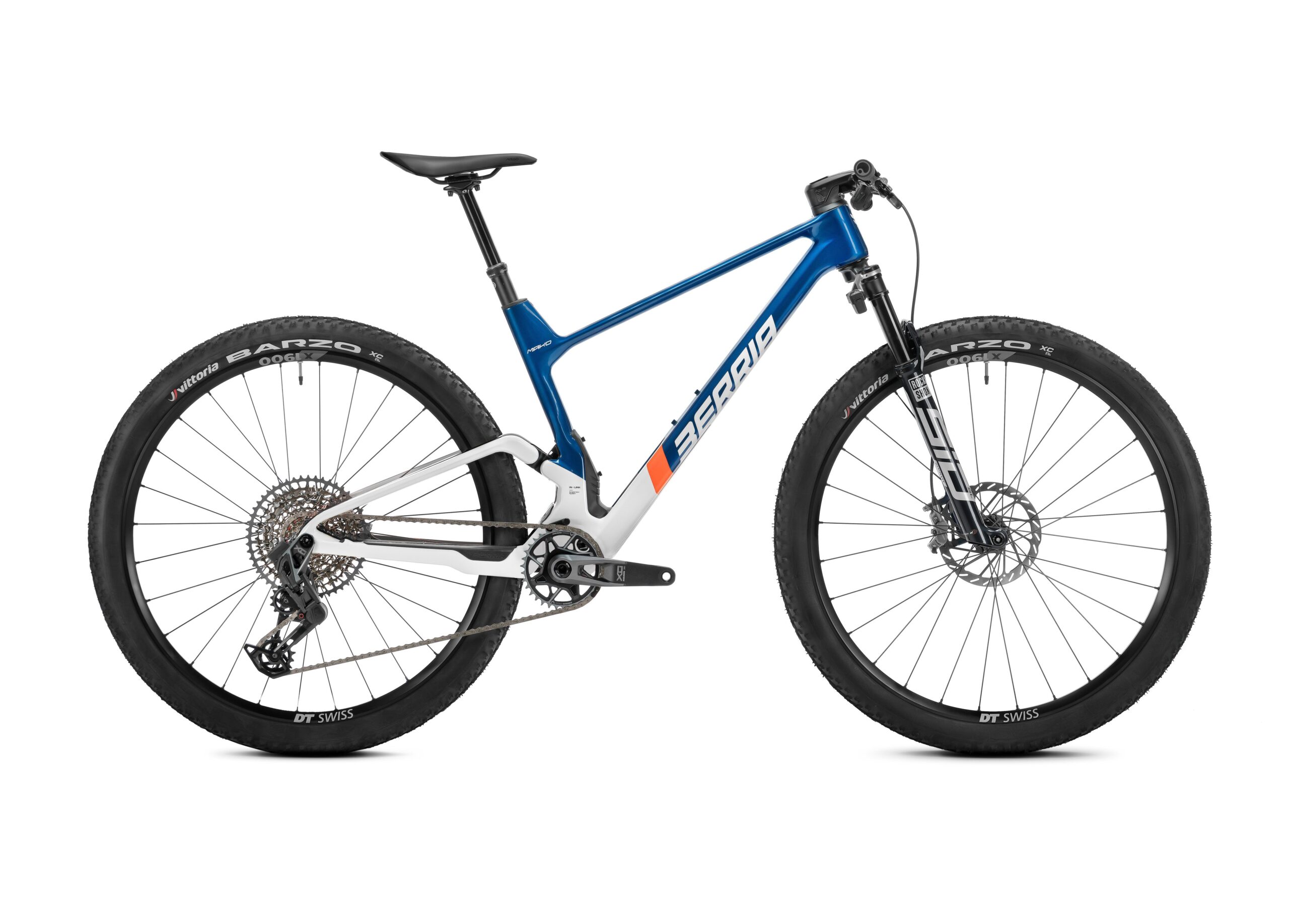 Berria Mako Pro X0 FA