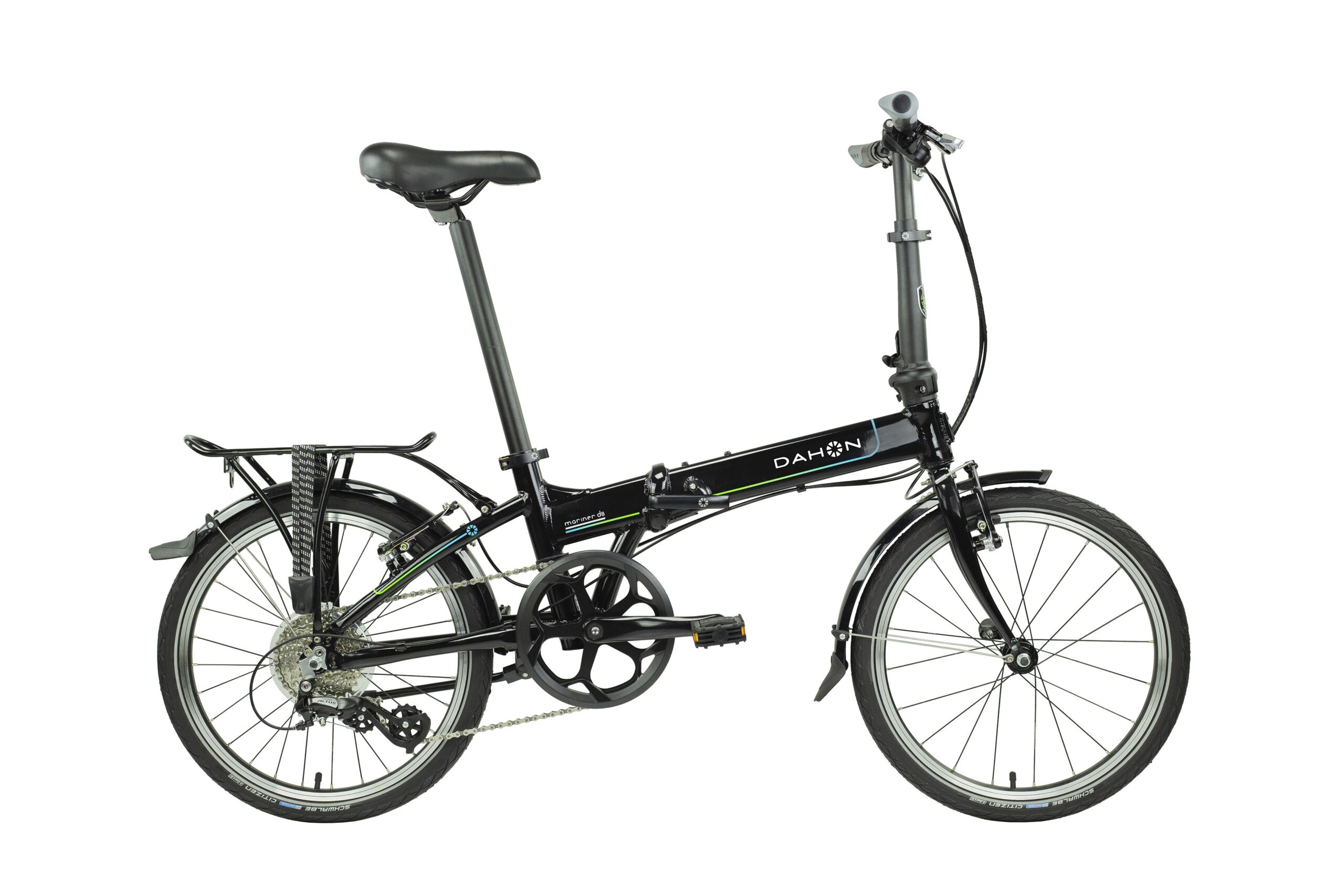 Dahon Mariner D8