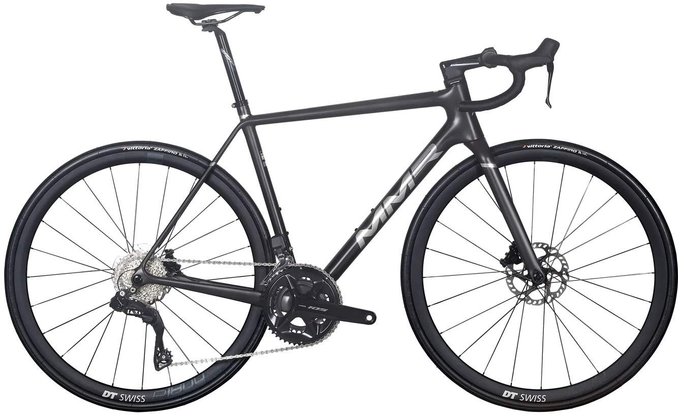 Bicicleta MMR Adrenaline 30 2024