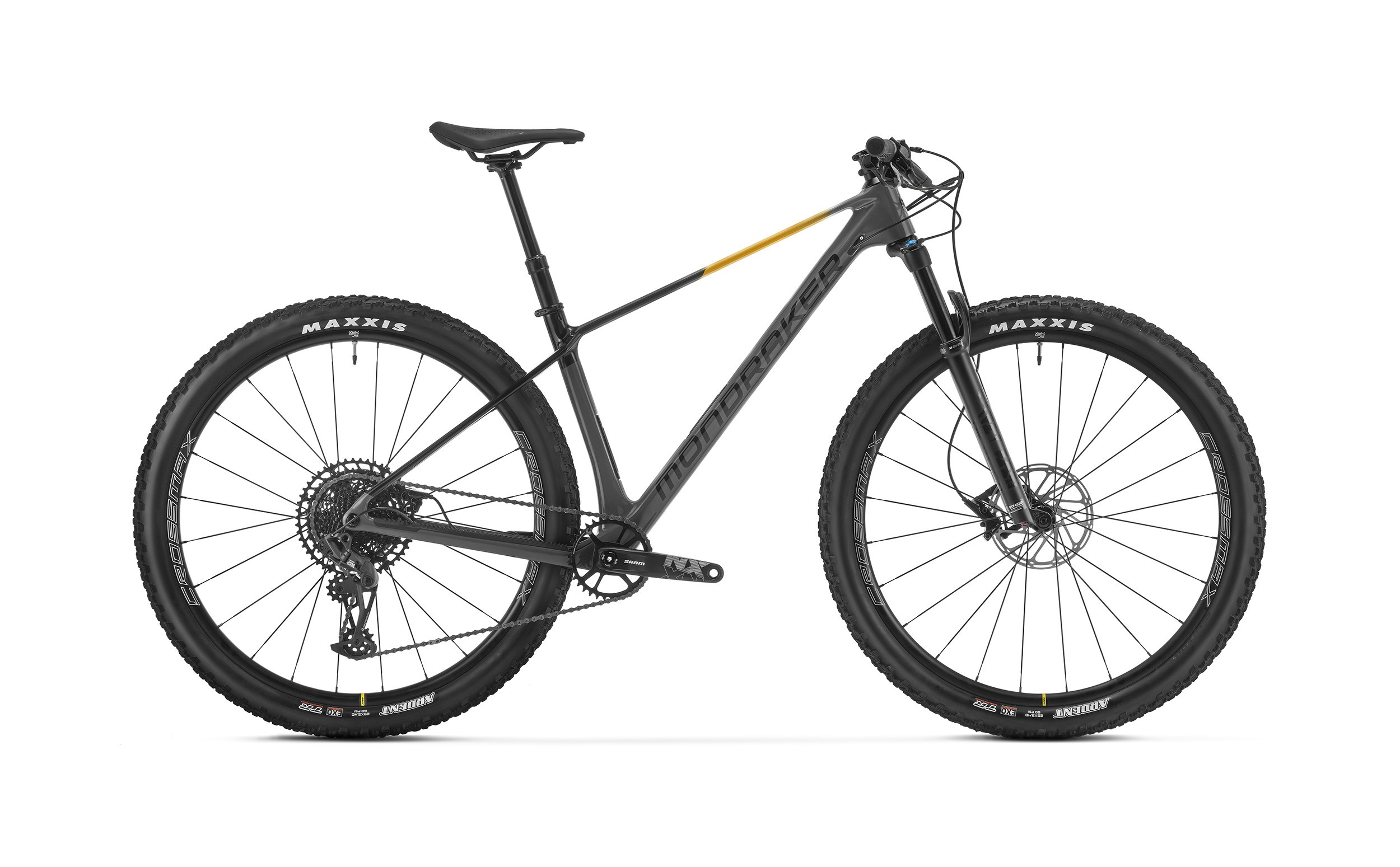 Bicicleta Mtb Mondraker CHRONO CARBON DC R 2024