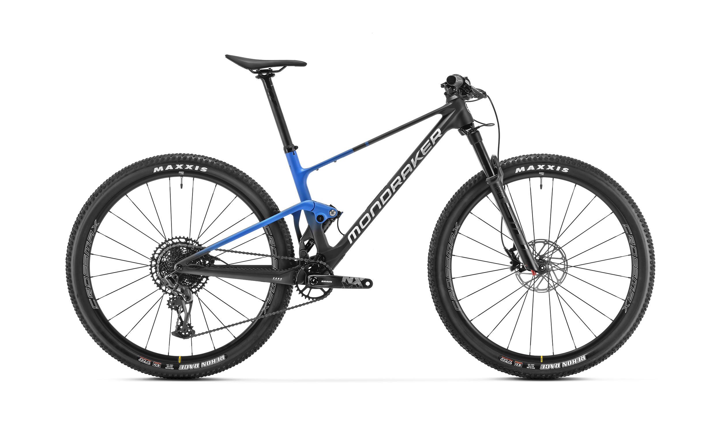Bicicleta XC Mondraker F-PODIUM