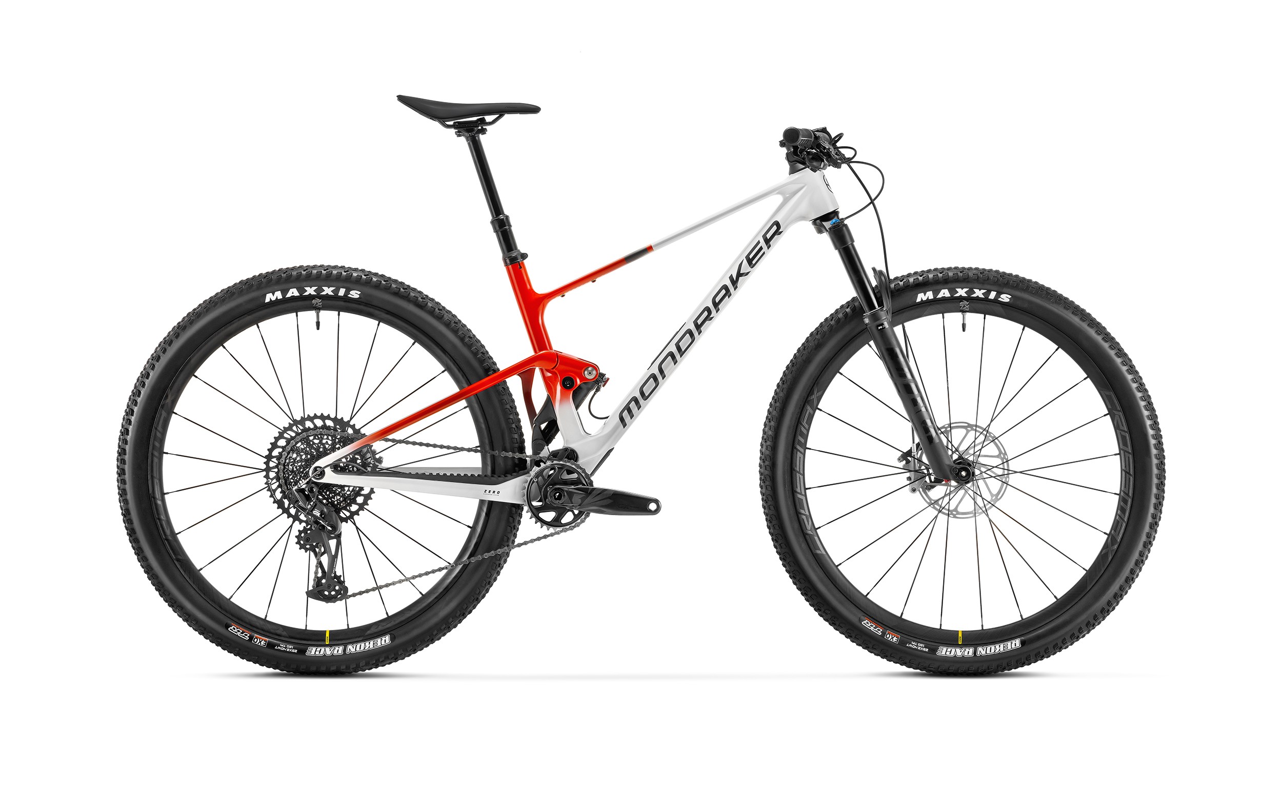 Mondraker F-PODIUM R Bicicleta XC