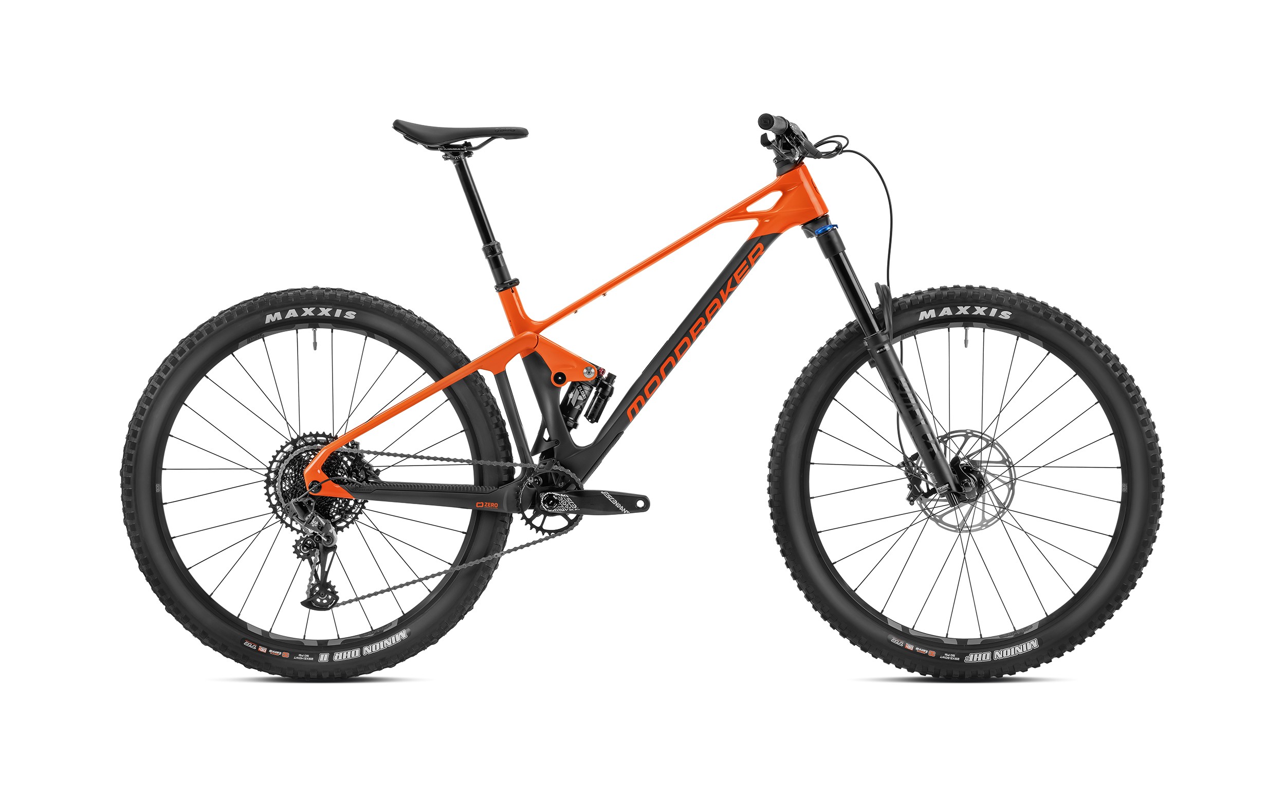 Mondraker FOXY CARBON R Bicicleta de Enduro