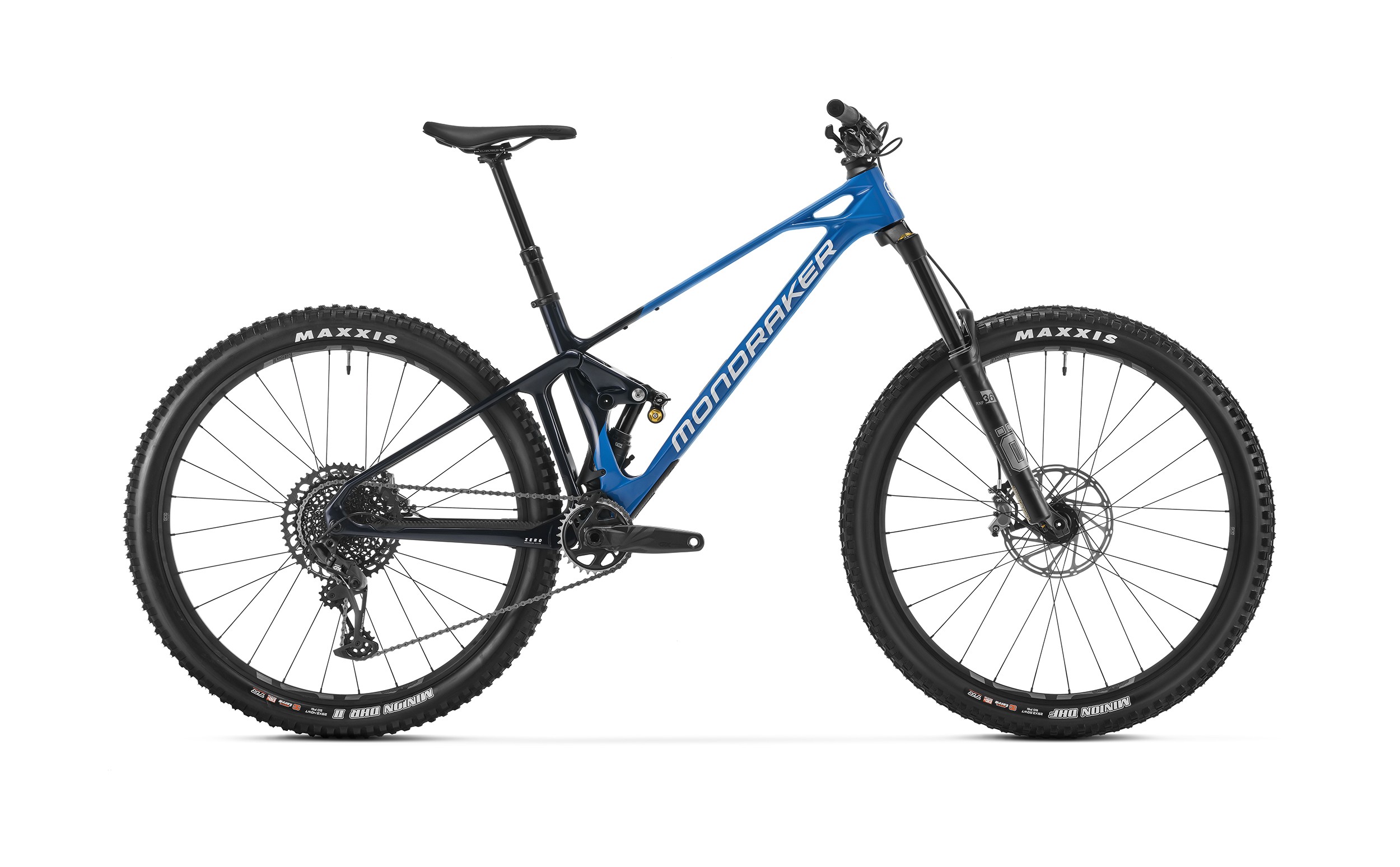 Mondraker FOXY CARBON RR ED2 Bicicleta de Enduro