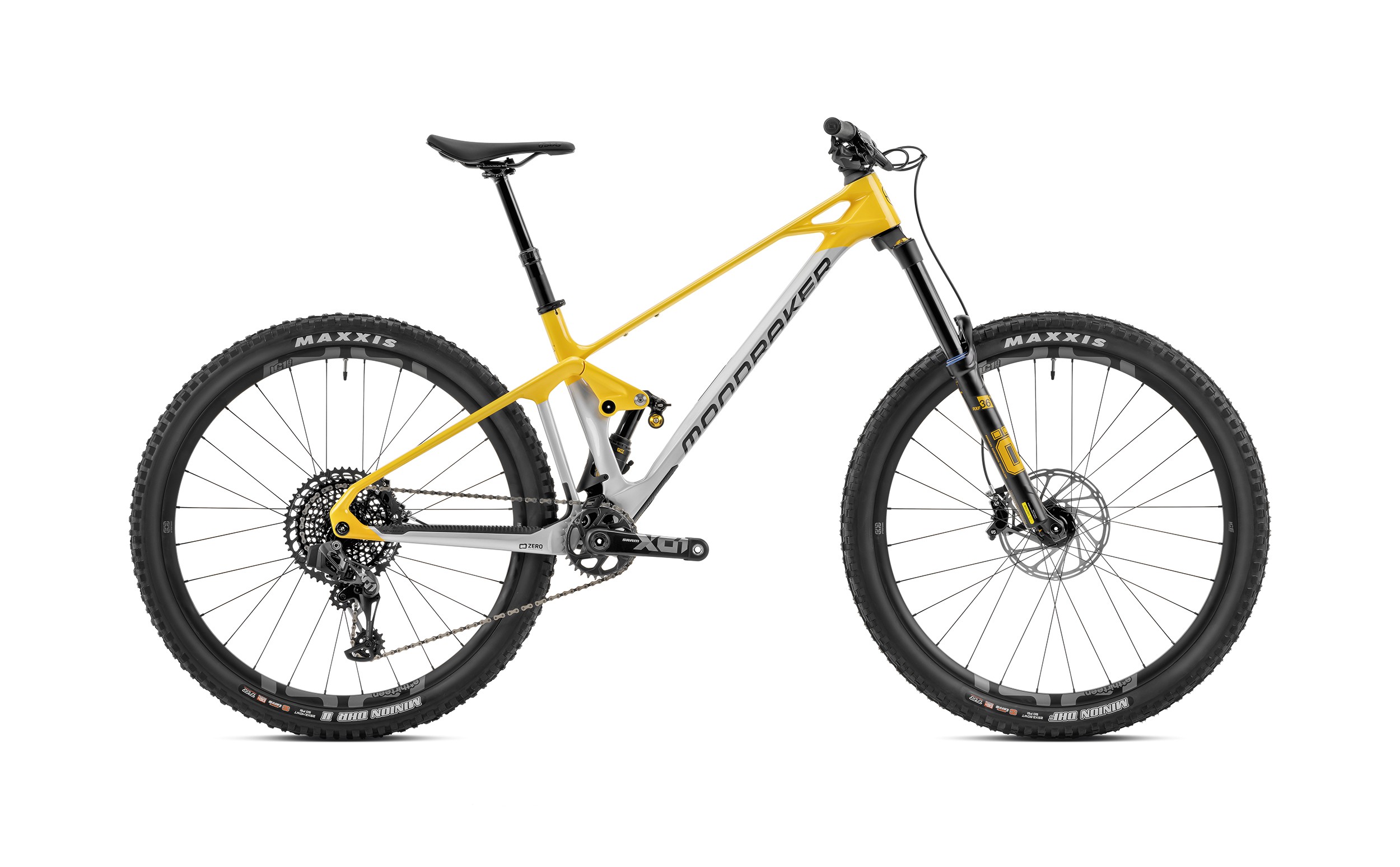 Mondraker FOXY CARBON XR Bicicleta de Enduro