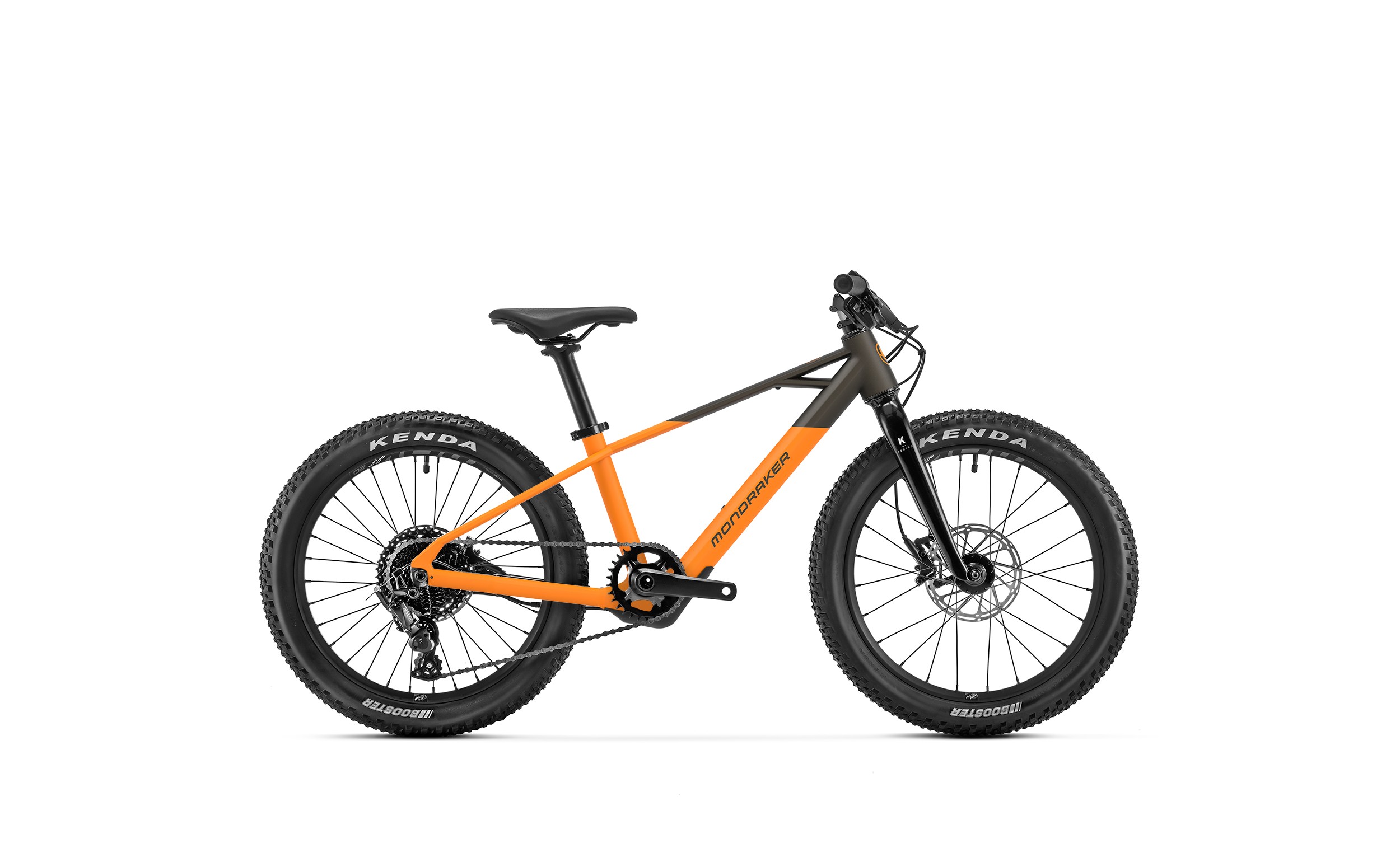 Bicicleta Eléctrica infantil Mondraker PLAY 20 2026