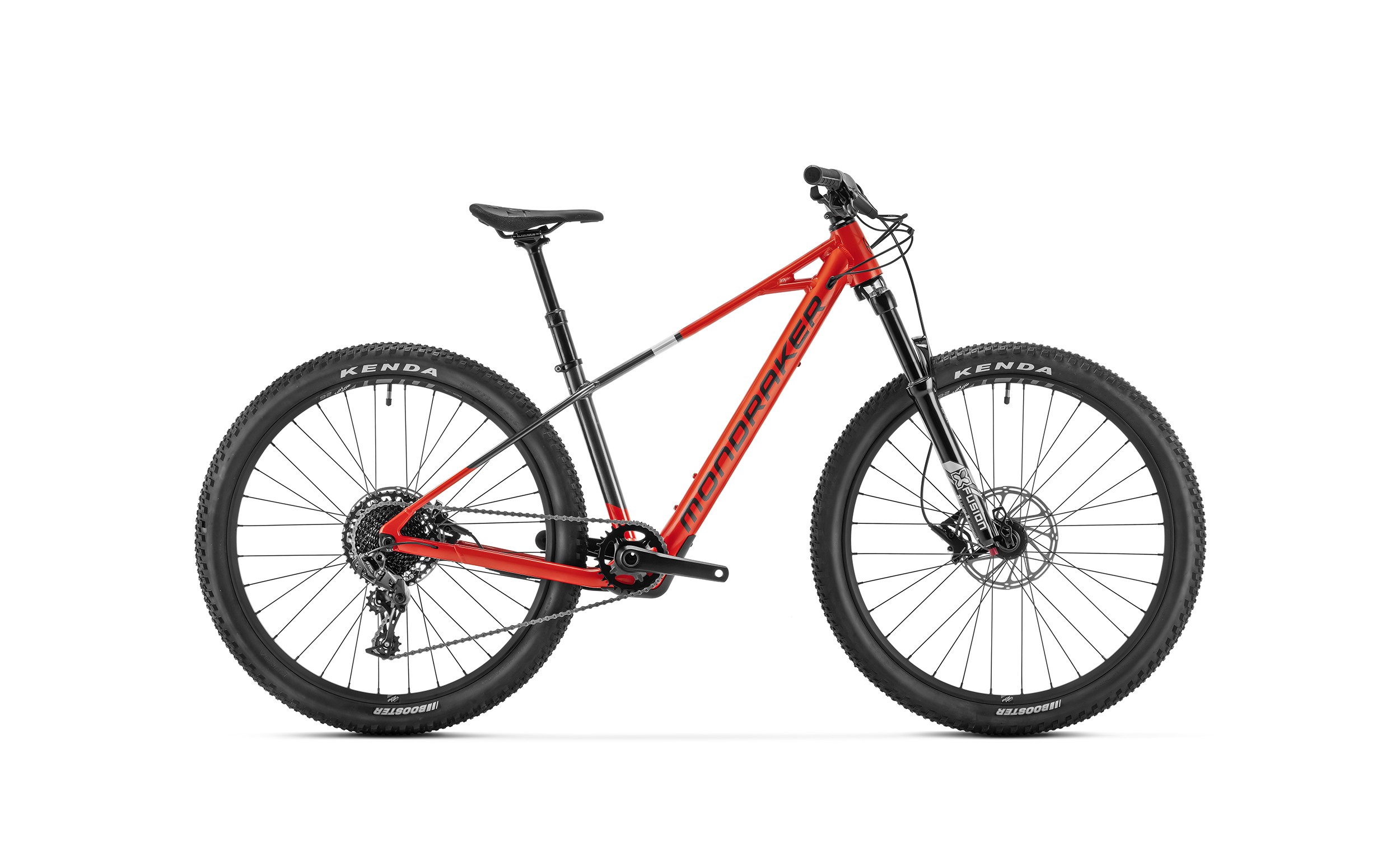 Mondraker PLAY 26 Bicicleta niños 2024