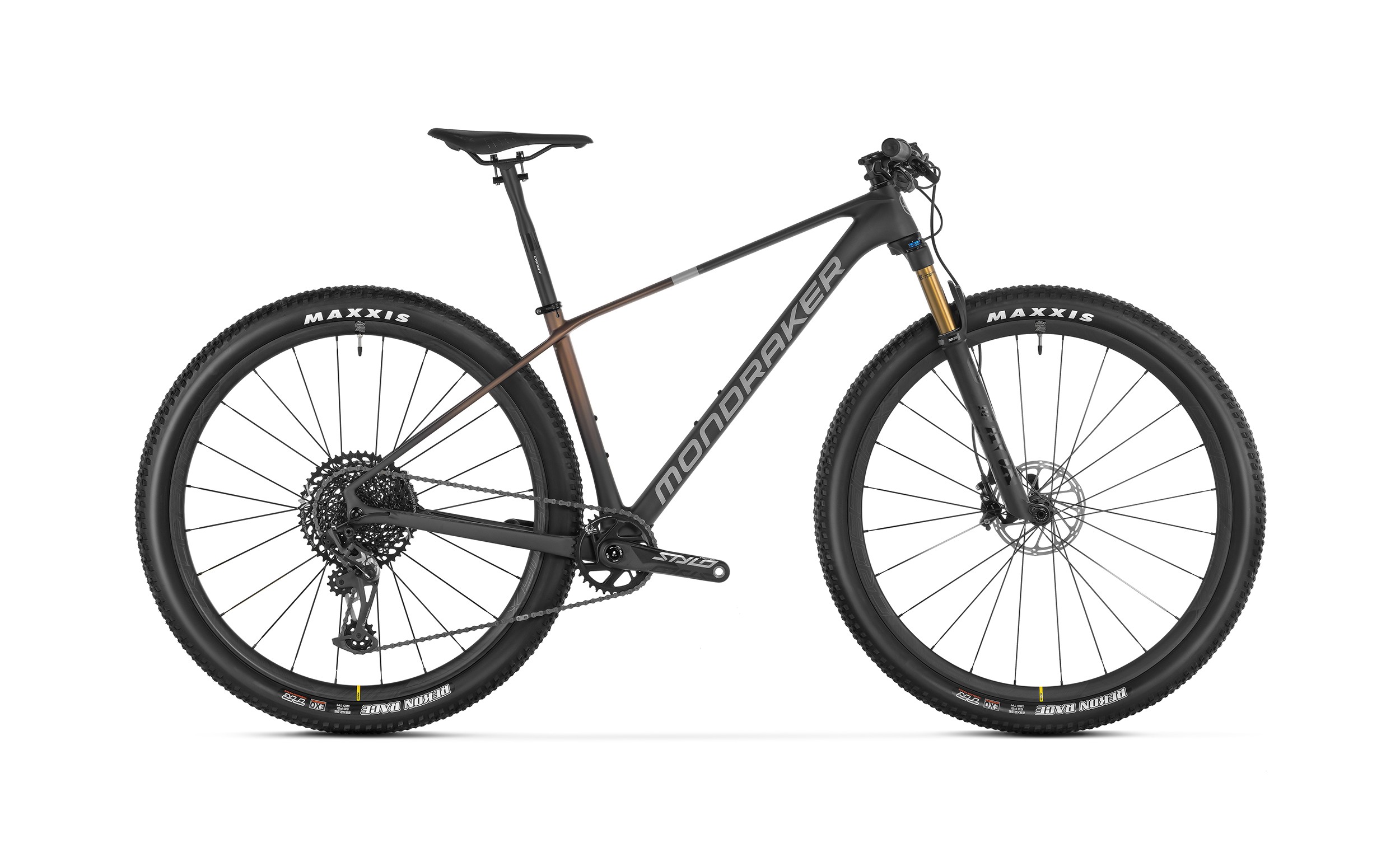 Mondraker PODIUM R ED2 Bicicleta XC