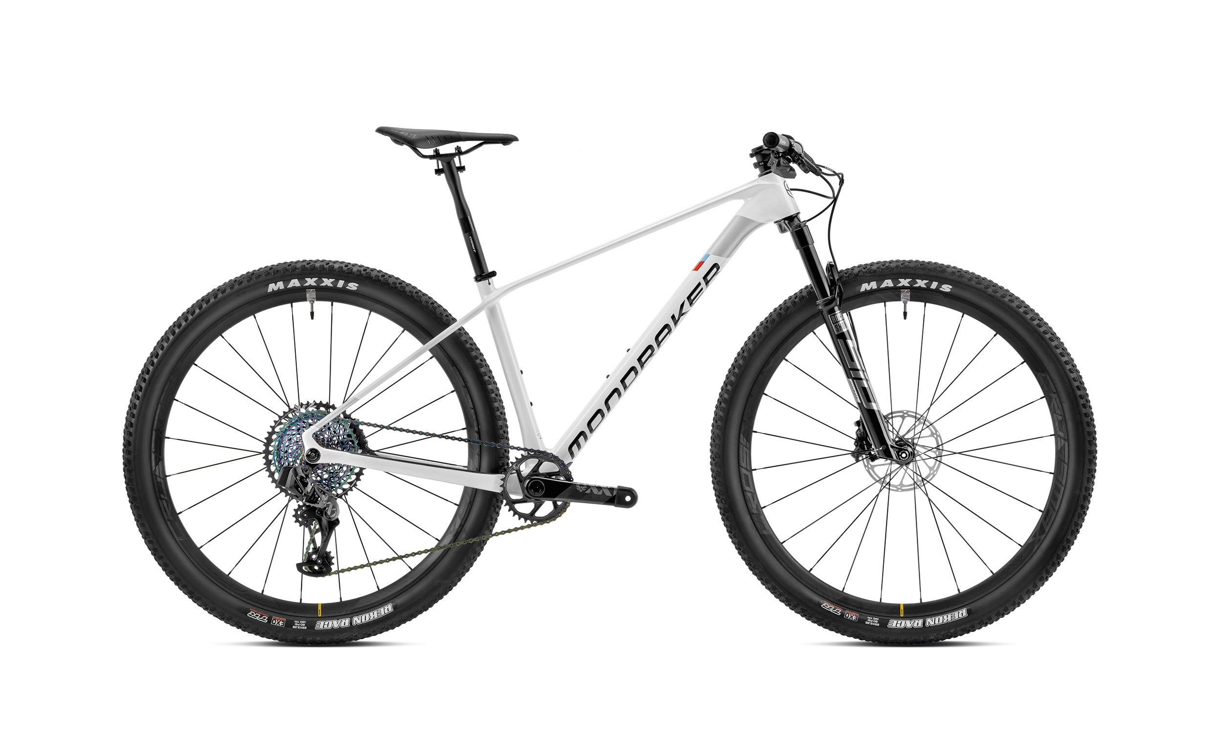 Mondraker PODIUM RR SL Bicicleta XC