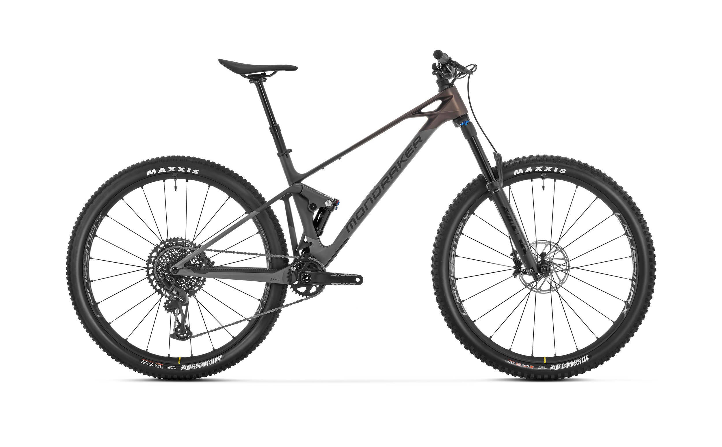 Mondraker RAZE CARBON R ED2 Bicicleta de Trail