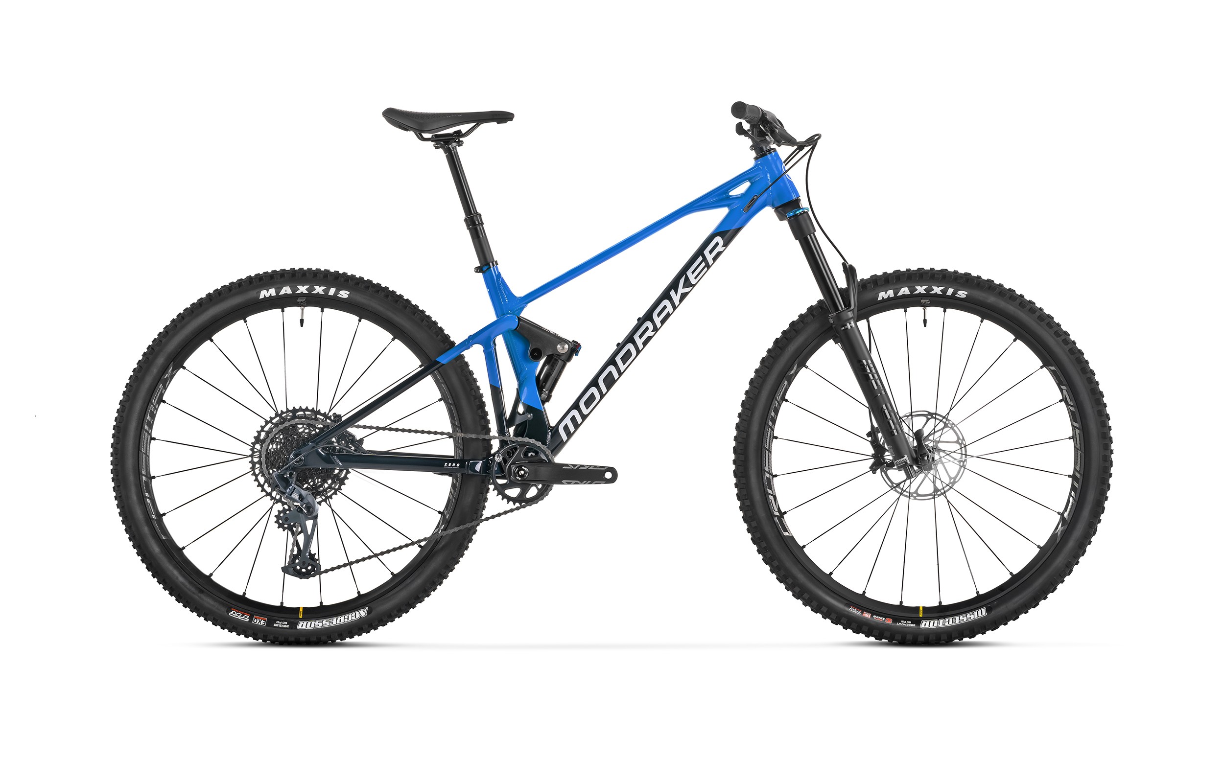 Mondraker RAZE R ED2 Bicicleta de Trail