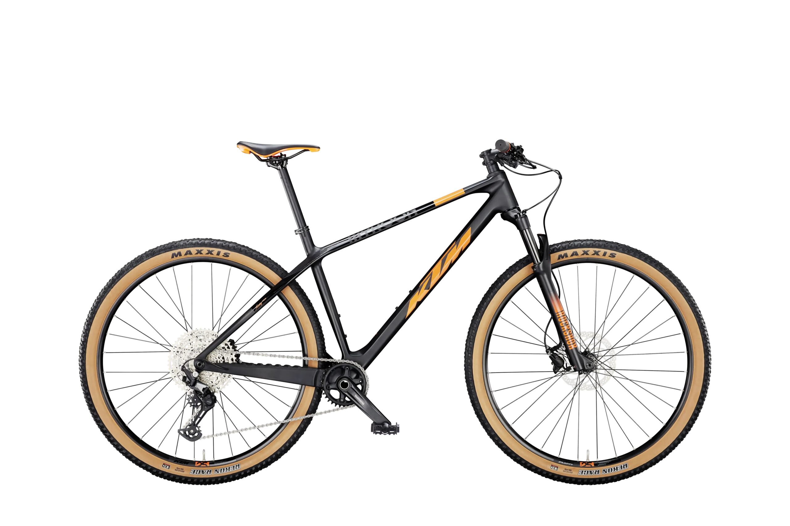 KTM Myroon Comp