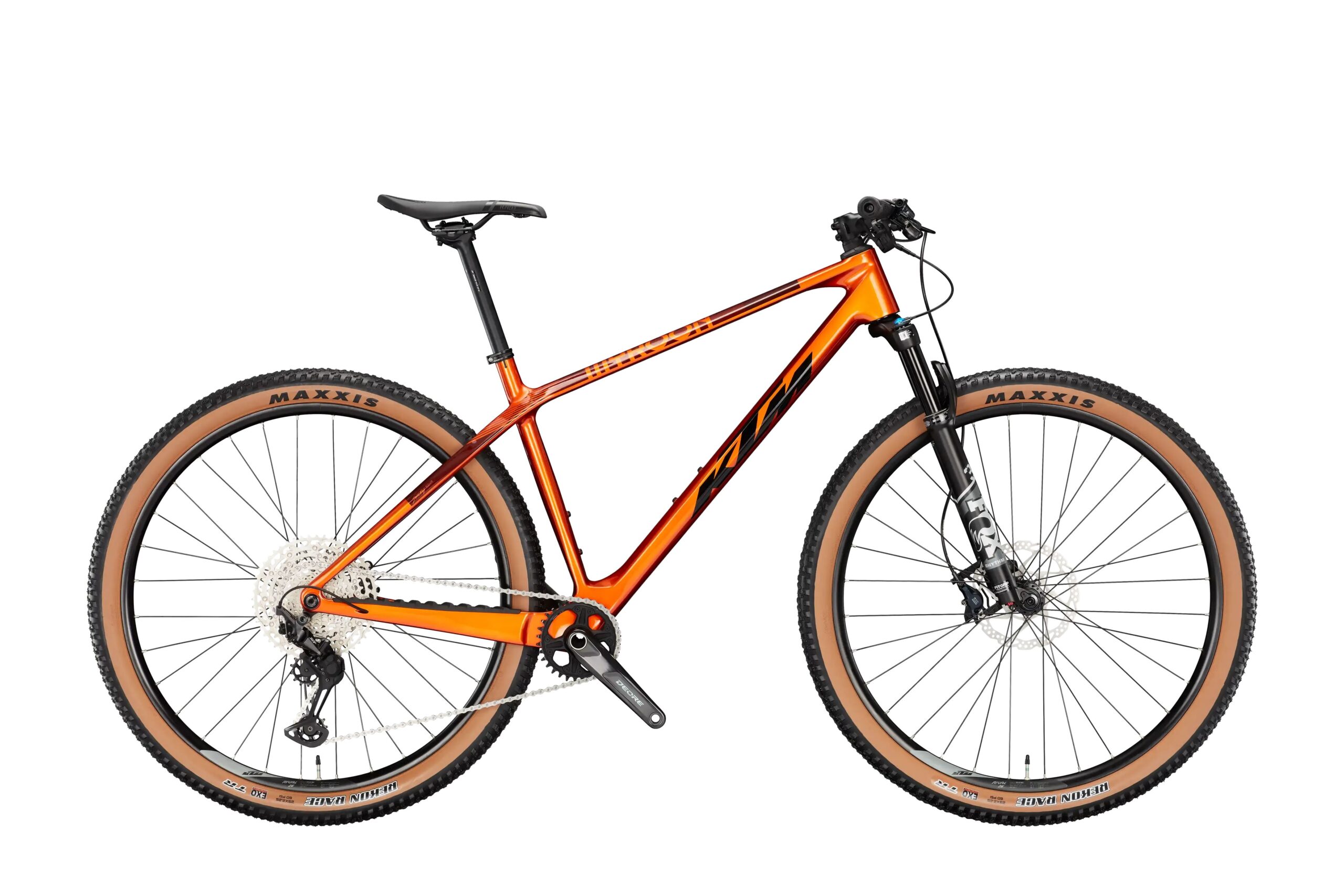 KTM Myroon Elite