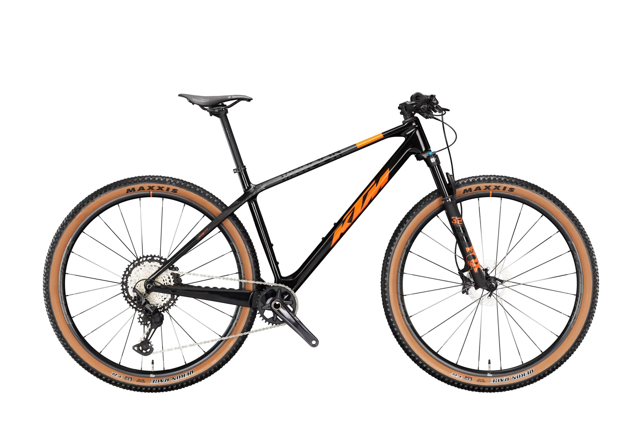 KTM Myroon Master